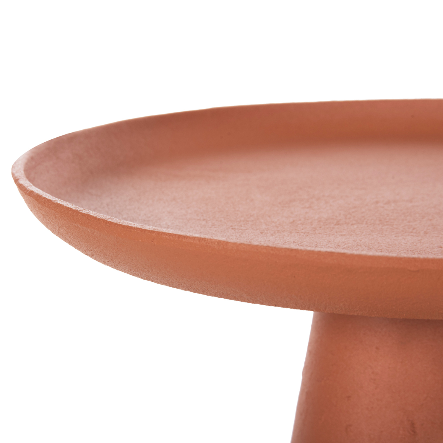 ΒΟΗΘΗΤΙΚΟ ΤΡΑΠΕΖΑΚΙ DELCON HM4247.06 ΜΕΤΑΛΛΟ ΣΕ ΠΟΡΤΟΚΑΛΙ Φ39,5x47Υεκ. 6