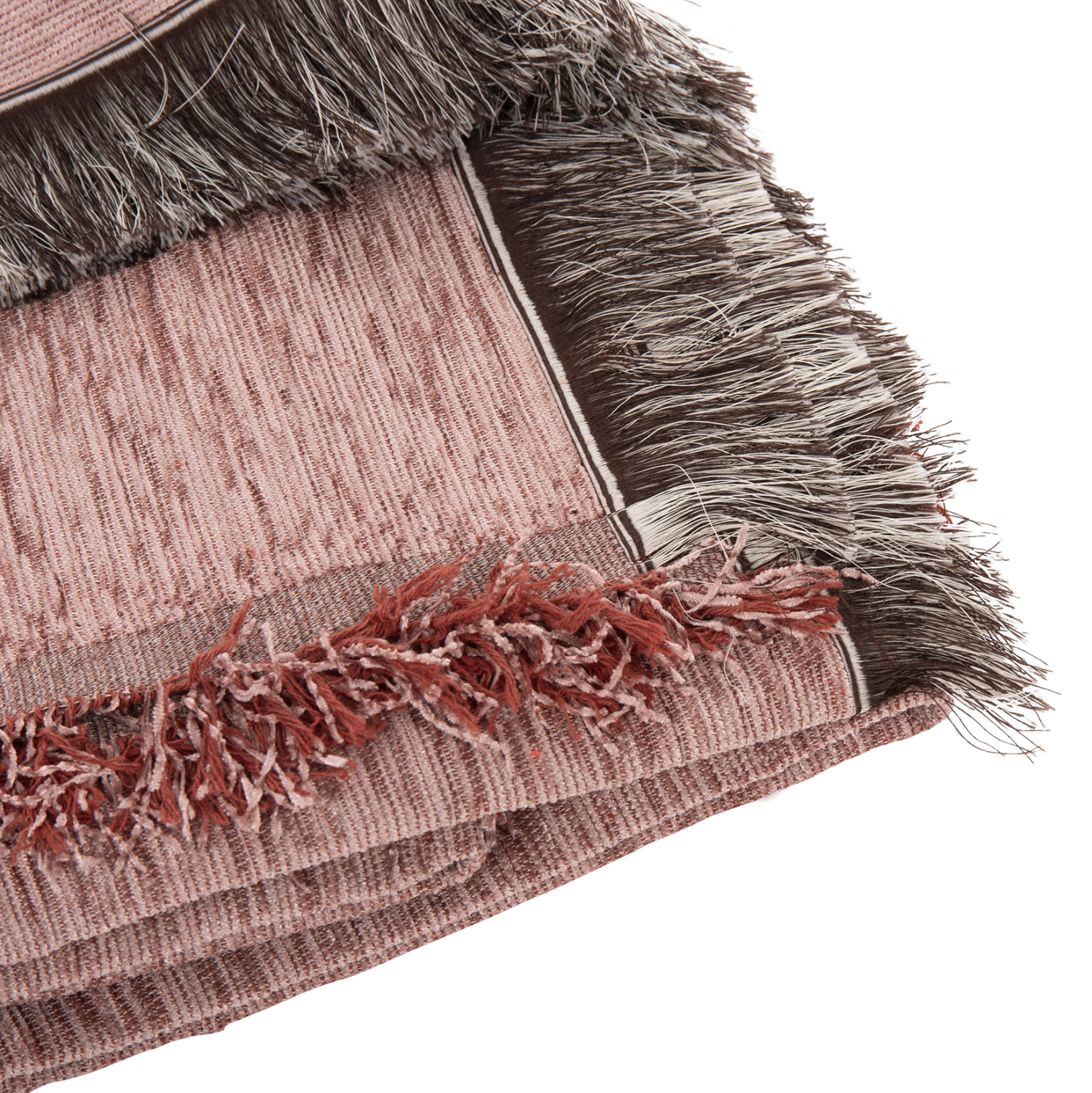 ΡΙΧΤΑΡΙ ME ΚΡΟΣΙΑ DREAMTOPIA HM12161.03 ΣΕ ΣΑΠΙΟ ΜΗΛΟ ΧΡΩΜΑ 245X170εκ. 6