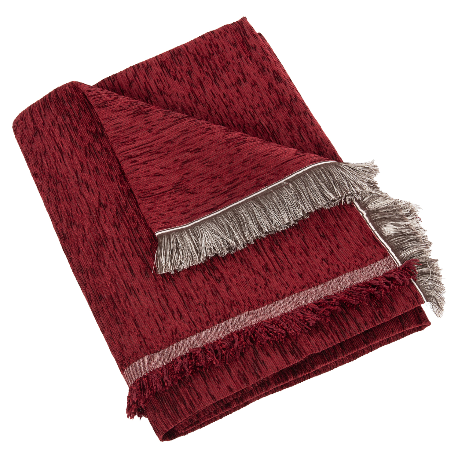 ΡΙΧΤΑΡΙ ME ΚΡΟΣΙΑ DREAMTOPIA HM12161.08 ΣΕ ΜΠΟΡΝΤΟ ΧΡΩΜΑ 245X170εκ. 3