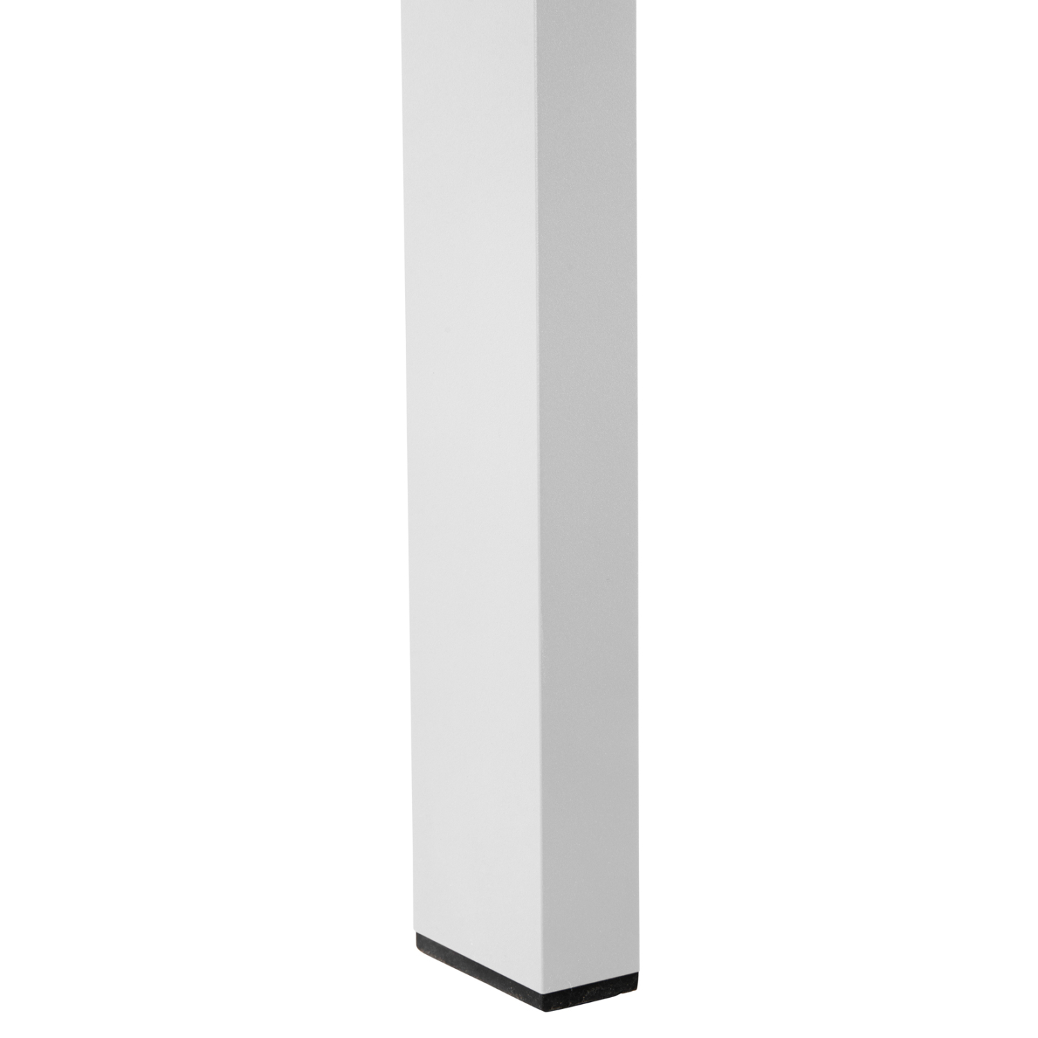 ΤΡΑΠΕΖΙ ΕΞΩΤ.ΧΩΡΟΥ GOYA HM6059.01 ΑΛΟΥΜΙΝΙΟ ΛΕΥΚΟ &amp; POLYWOOD 160X80Χ75Υεκ. 10