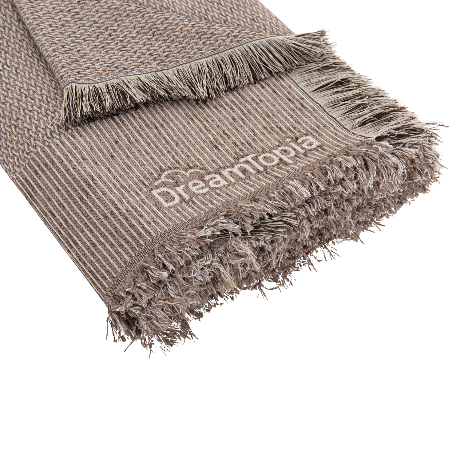 ΡΙΧΤΑΡΙ ME ΚΡΟΣΙΑ DREAMTOPIA HM12164.01 ΣΕ ΚΑΦΕ ΧΡΩΜΑ 178X178εκ. 5