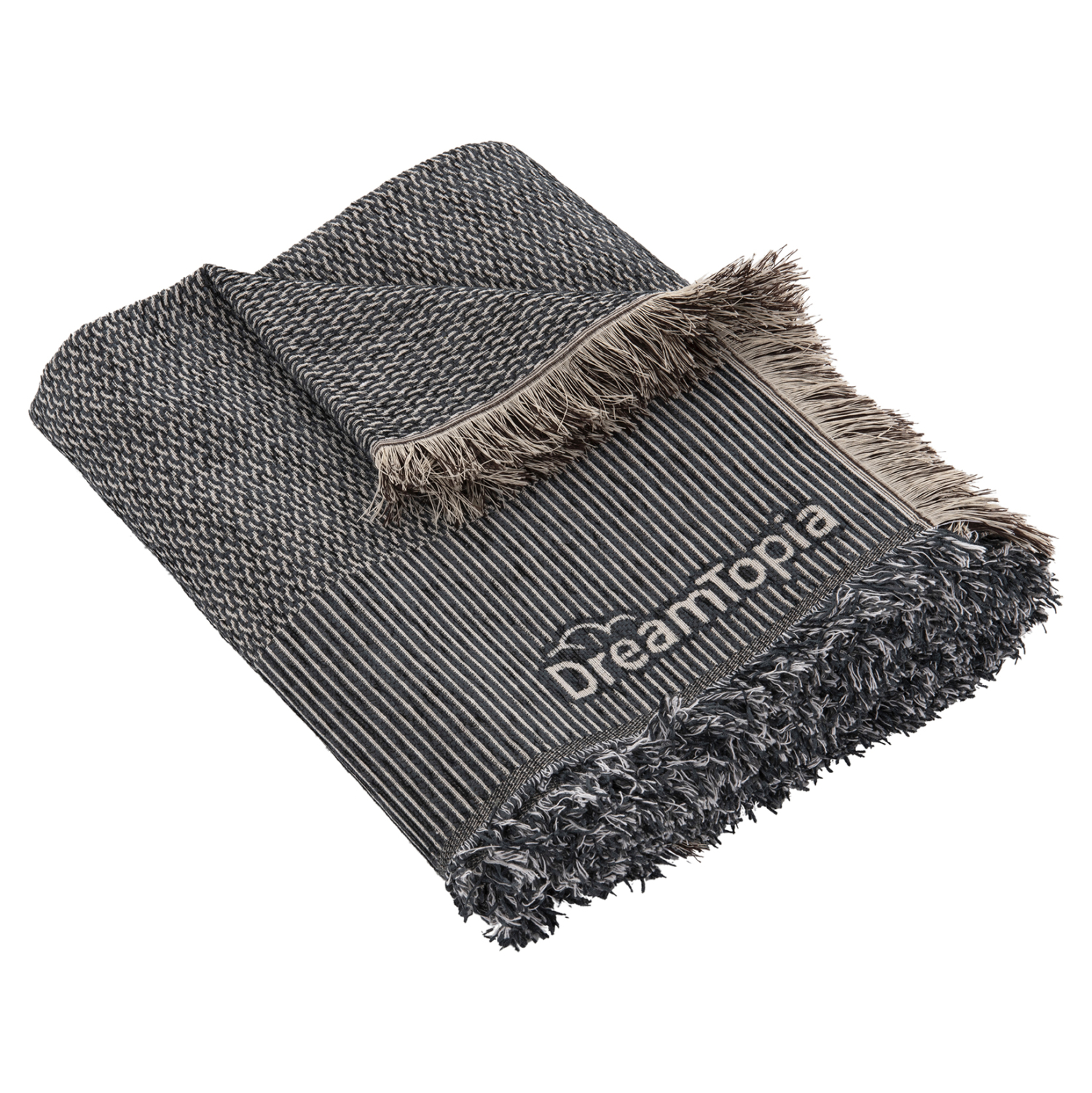 ΡΙΧΤΑΡΙ ME ΚΡΟΣΙΑ DREAMTOPIA HM12165.03 ΣΕ ΜΠΛΕ ΧΡΩΜΑ 295X170εκ. 3