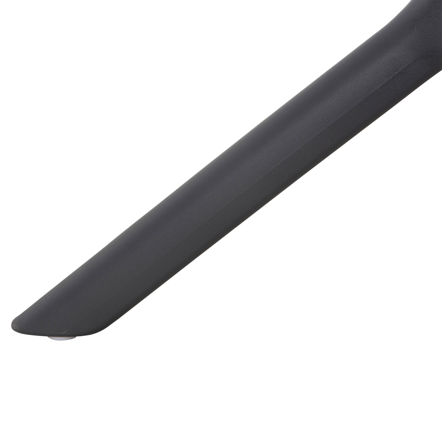 ΤΡΑΠΕΖΙ ΜΠΑΡ ΣΤΡΟΓΓΥΛΟ TERRIN HM6126.20 ΠΟΛΥΠΡΟΠΥΛΕΝΙΟ ΓΚΡΙ Φ60x106Υεκ. 6