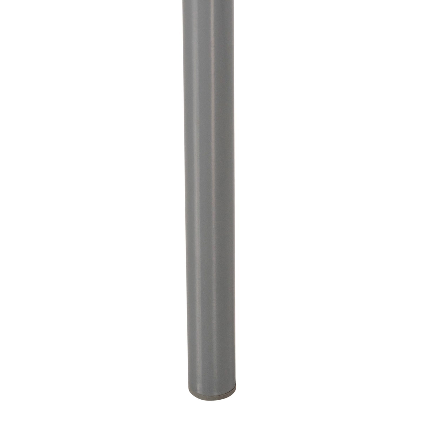 ΣΕΤ ΤΡΑΠΕΖΑΡΙΑΣ 5ΤΜΧ PEARY HM9416.12 ΜΕΤΑΛΛΟ ΑΣΗΜΙ-MDF ΣΟΝΑΜΑ 110x60x74Yεκ. 10