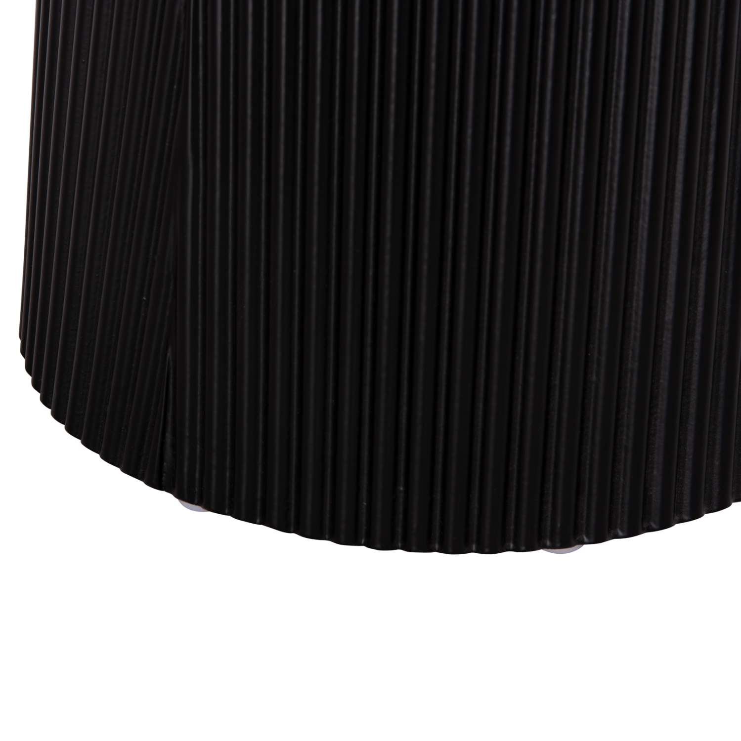 ΤΡΑΠΕΖΑΚΙ ΒΟΗΘΗΤΙΚΟ DENTON HM18023.01 MDF TOP ΦΥΣΙΚΟ ΞΥΛΟΥ-ΒΑΣΗ ΜΑΥΡΗ Φ45x51,5Υεκ. 6