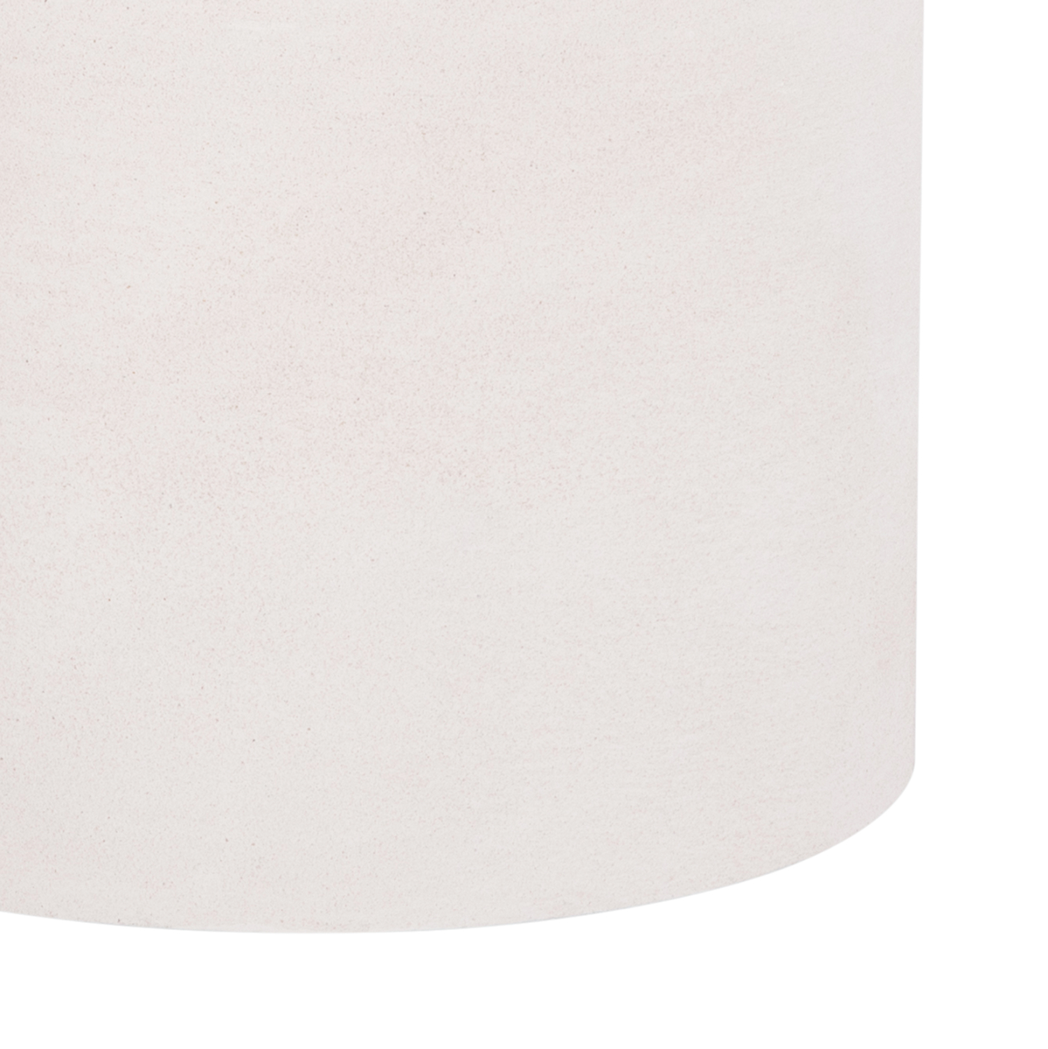 ΤΡΑΠΕΖΙ ΣΑΛΟΝΙΟΥ ΟΒΑΛ ΣΕΙΡΑ SANTORINI HM18054 MDF ΣΕ ΥΠΟΛΕΥΚΟ ΧΡΩΜΑ 54x54,5x40Υεκ 8