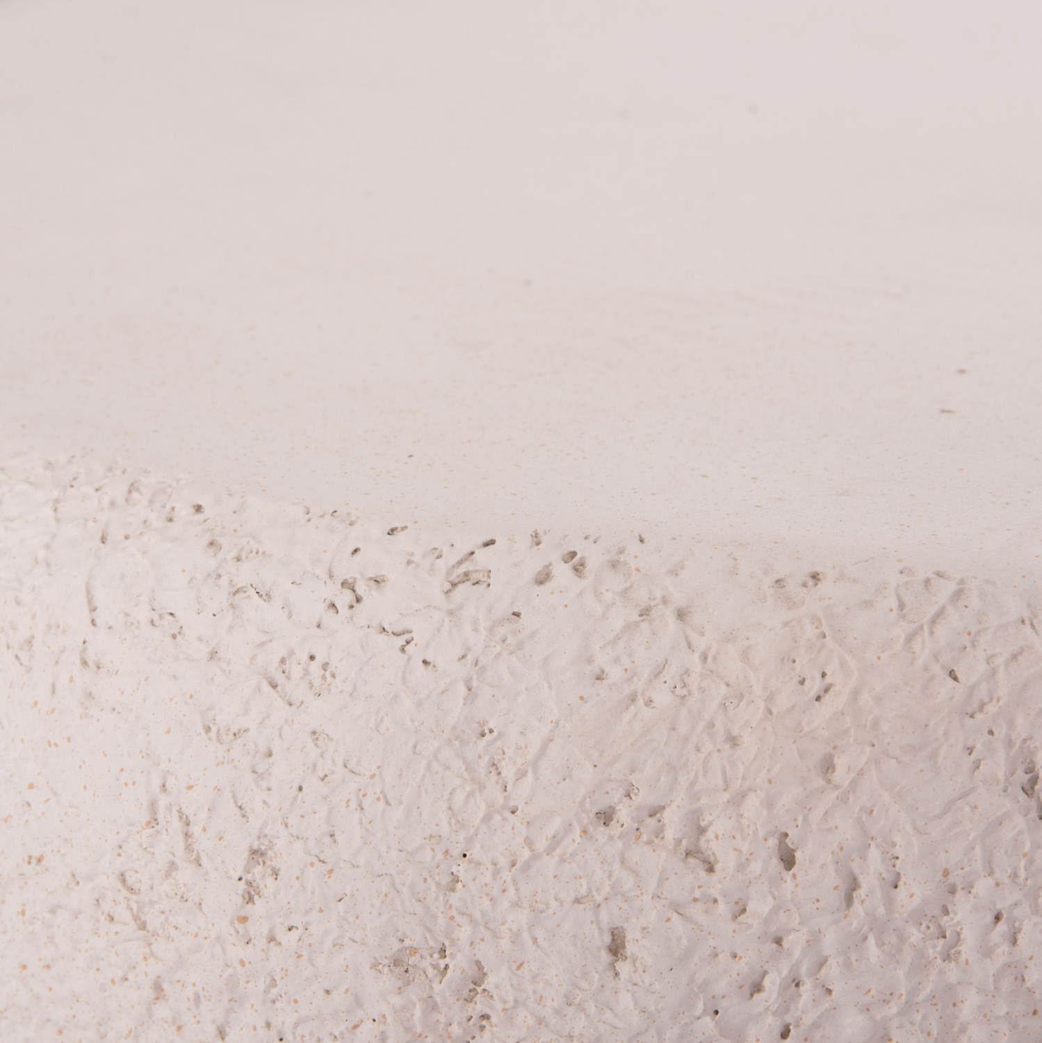 ΤΡΑΠΕΖΙ ΣΑΛΟΝΙΟΥ GERSON HM18151.02L FIBER CEMENT ΣΕ ΛΕΥΚΟ--122x78,5x40Υεκ. 9
