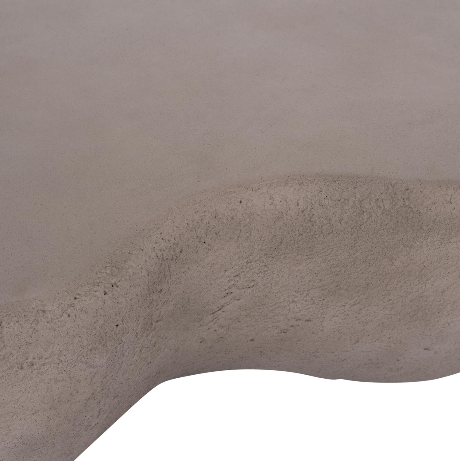 ΤΡΑΠΕΖΙ ΣΑΛΟΝΙΟΥ GERSON HM18151.03L FIBER CEMENT ΣΕ ΓΚΡΙ--122x78,5x40Υεκ. 7