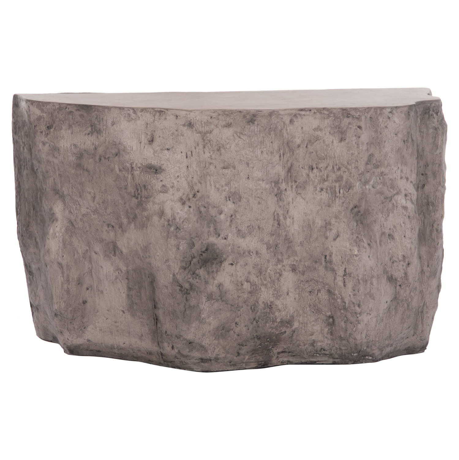ΚΟΝΣΟΛΑ ΒΡΑΧΟΣ INTERON HM18152.03 FIBER CEMENT ΣΕ ΓΚΡΙ--120x50x71Υεκ. 3