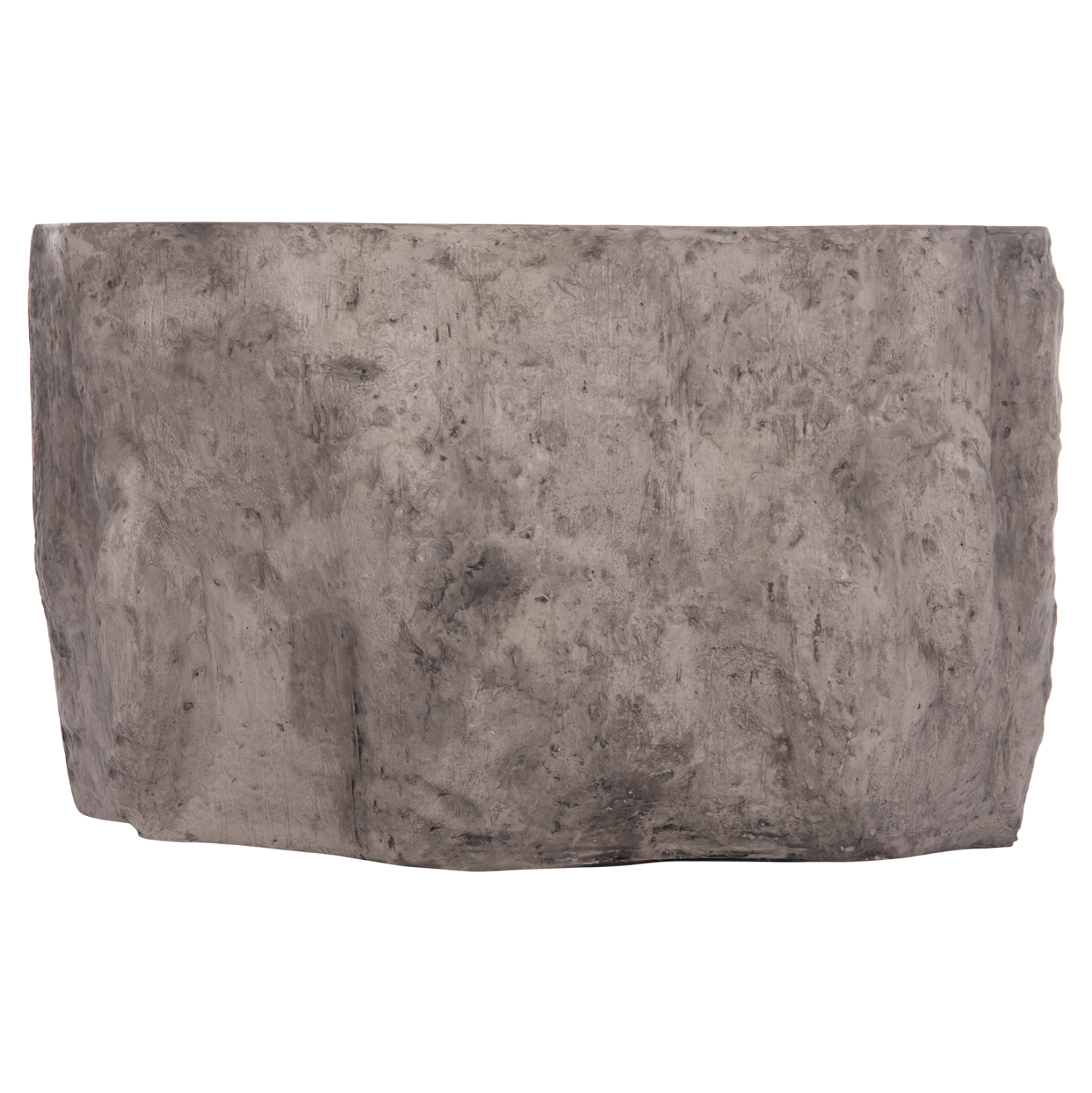 ΚΟΝΣΟΛΑ ΒΡΑΧΟΣ INTERON HM18152.03 FIBER CEMENT ΣΕ ΓΚΡΙ--120x50x71Υεκ. 4