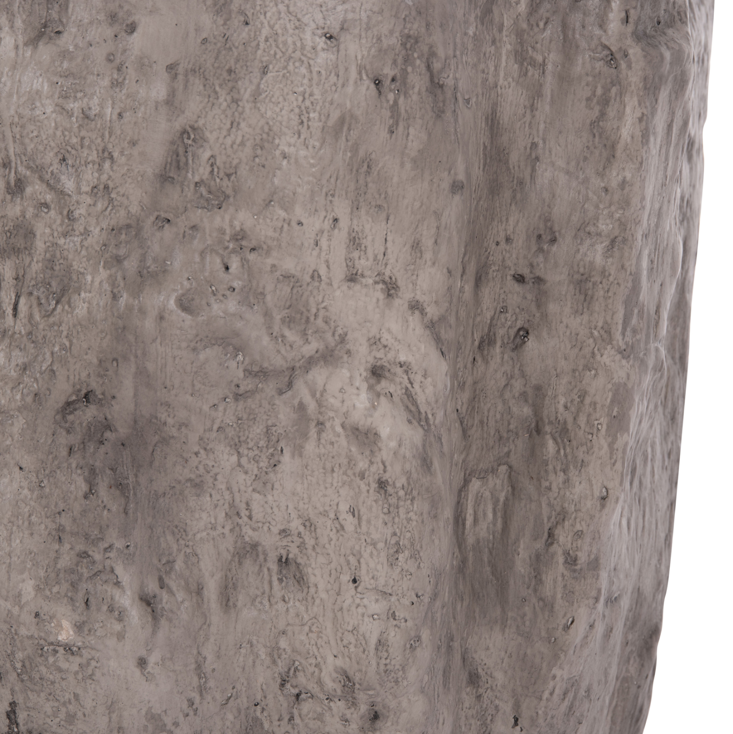 ΚΟΝΣΟΛΑ ΒΡΑΧΟΣ INTERON HM18152.03 FIBER CEMENT ΣΕ ΓΚΡΙ--120x50x71Υεκ. 9