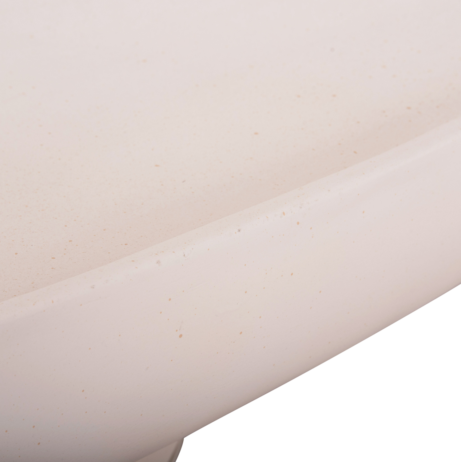 ΤΡΑΠΕΖΙ ΣΑΛΟΝΙΟΥ DESSY HM18153.02 FIBER CEMENT ΣΕ ΛΕΥΚΟ--151x66x30Υεκ. 10