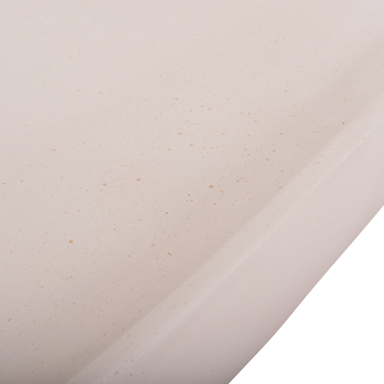 ΤΡΑΠΕΖΙ ΣΑΛΟΝΙΟΥ DESSY HM18153.02 FIBER CEMENT ΣΕ ΛΕΥΚΟ--151x66x30Υεκ. 6