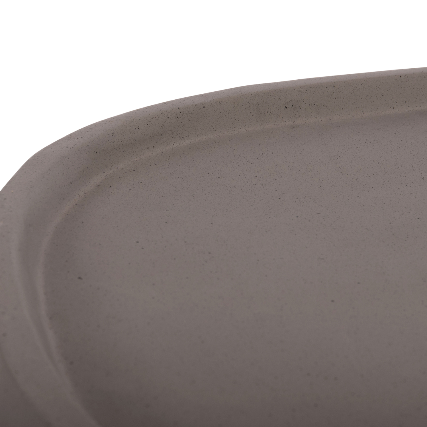ΤΡΑΠΕΖΙ ΣΑΛΟΝΙΟΥ DESSY HM18153.03 FIBER CEMENT ΣΕ ΓΚΡΙ--151x66x30Υεκ. 8