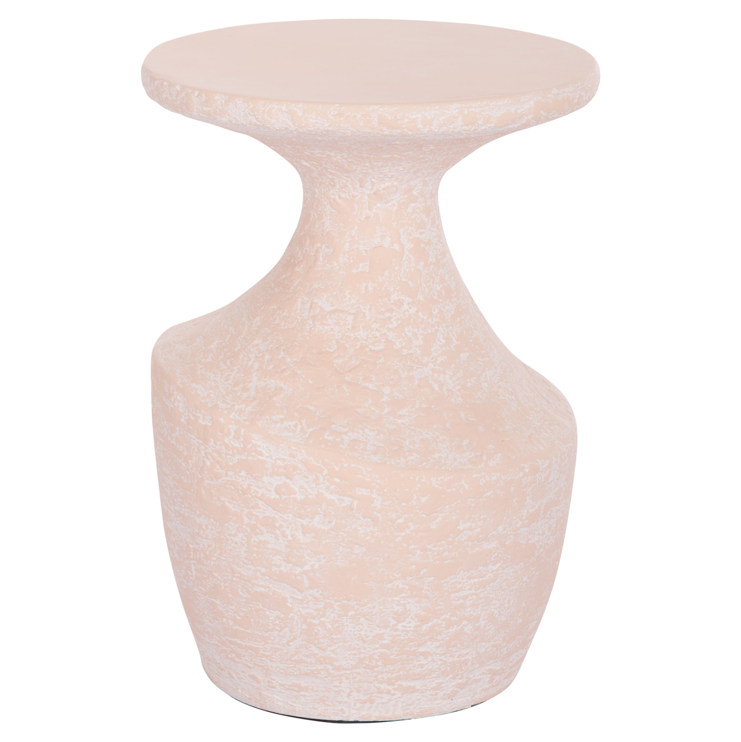 ΤΡΑΠΕΖΙ ΒΟΗΘΗΤΙΚΟ REBON HM18156.04L FIBER CEMENT ΣΕ ΣΟΜΟΝ--Φ40x56.5Υεκ. 1