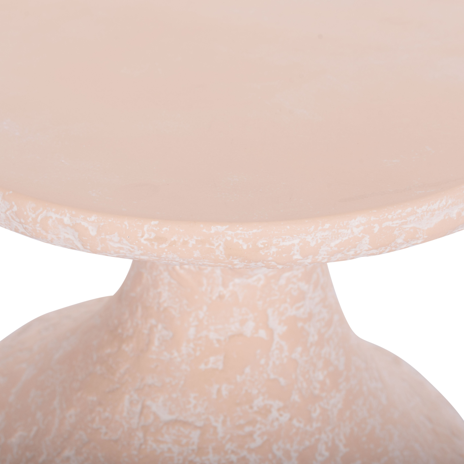 ΤΡΑΠΕΖΙ ΒΟΗΘΗΤΙΚΟ REBON HM18156.04L FIBER CEMENT ΣΕ ΣΟΜΟΝ--Φ40x56.5Υεκ. 4