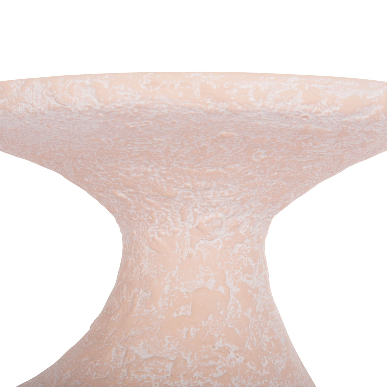 ΤΡΑΠΕΖΙ ΒΟΗΘΗΤΙΚΟ REBON HM18156.04L FIBER CEMENT ΣΕ ΣΟΜΟΝ--Φ40x56.5Υεκ. 5