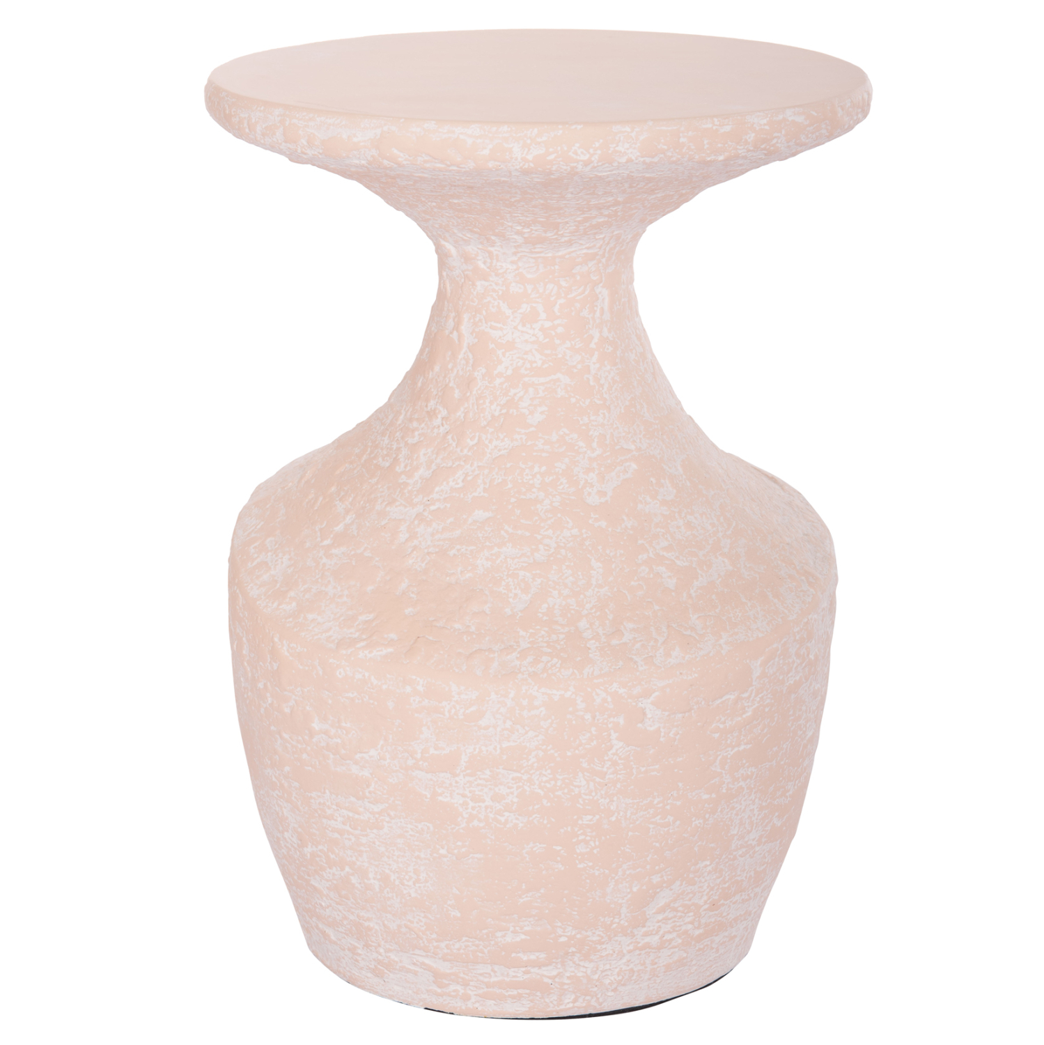 ΤΡΑΠΕΖΙ ΒΟΗΘΗΤΙΚΟ REBON HM18156.04L FIBER CEMENT ΣΕ ΣΟΜΟΝ--Φ40x56.5Υεκ. 8