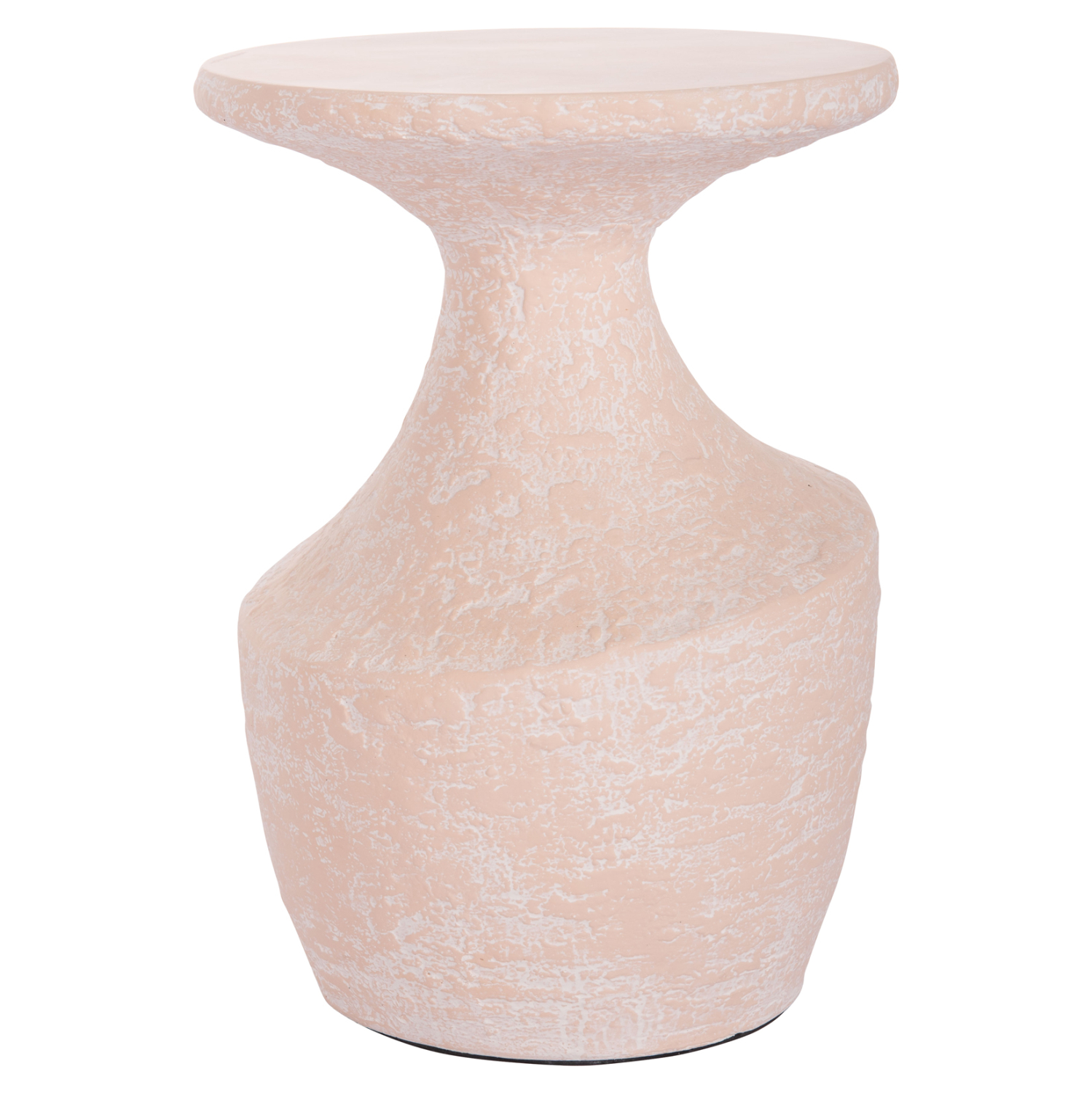 ΤΡΑΠΕΖΙ ΒΟΗΘΗΤΙΚΟ REBON HM18156.04L FIBER CEMENT ΣΕ ΣΟΜΟΝ--Φ40x56.5Υεκ. 9