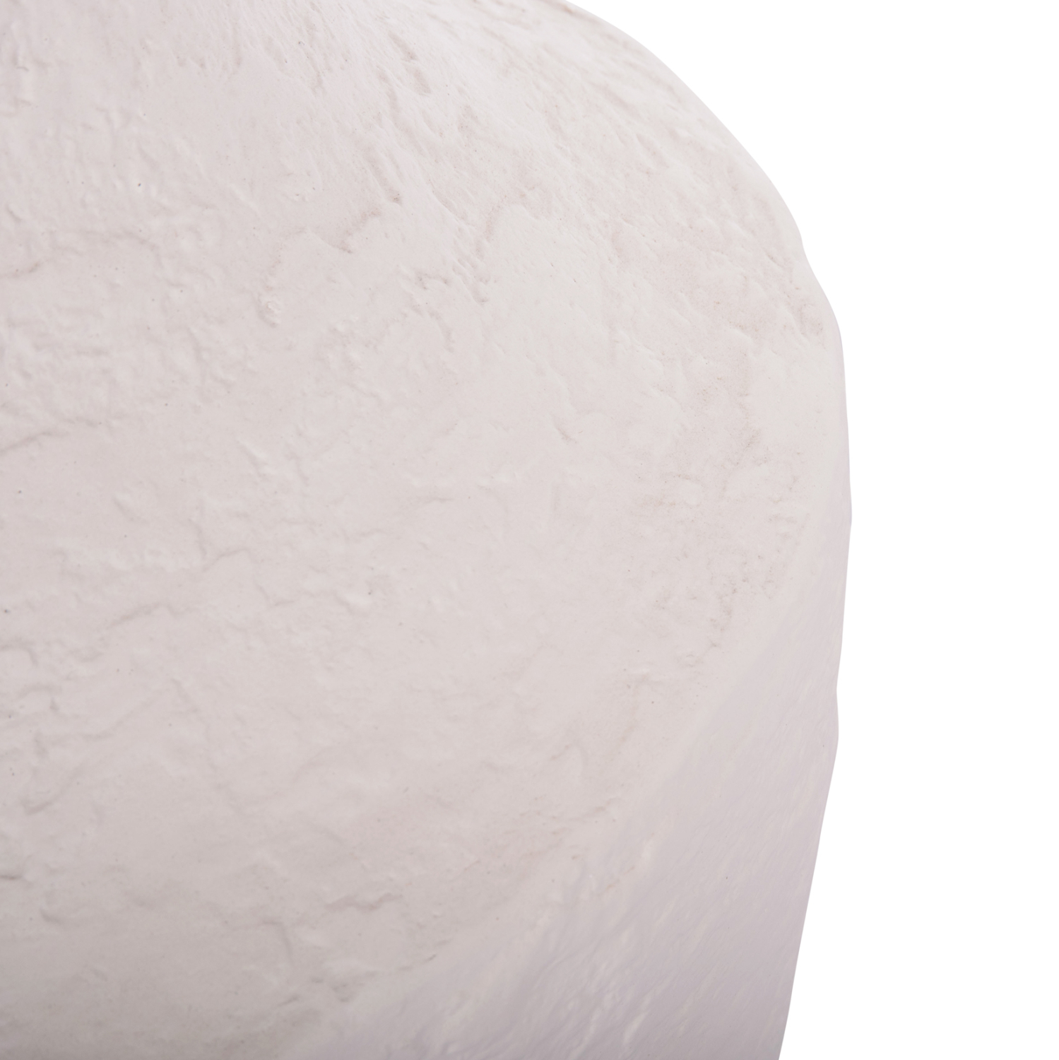 ΤΡΑΠΕΖΙ ΒΟΗΘΗΤΙΚΟ REBON HM18156.02L FIBER CEMENT ΣΕ ΛΕΥΚΟ--Φ40x56.5Υεκ. 7