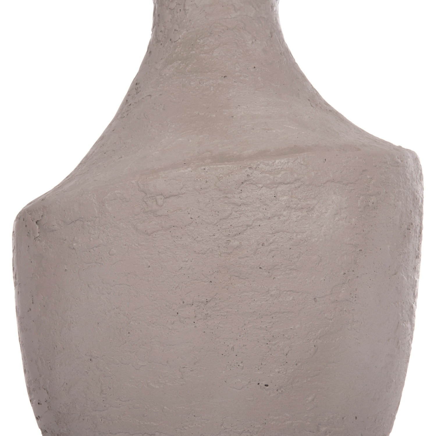 ΤΡΑΠΕΖΙ ΒΟΗΘΗΤΙΚΟ REBON HM18156.03L FIBER CEMENT ΣΕ ΓΚΡΙ--Φ40x56.5Υεκ. 6