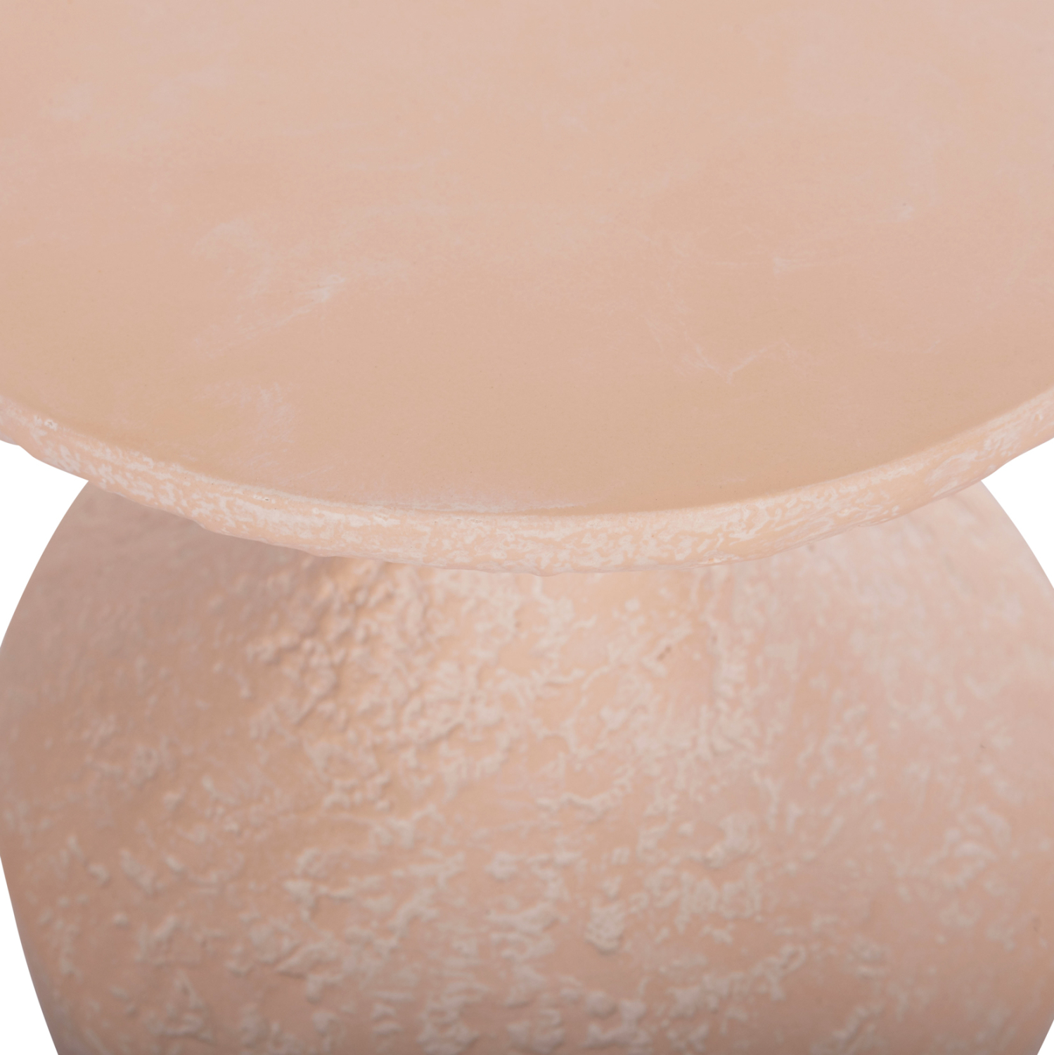 ΤΡΑΠΕΖΙ ΒΟΗΘΗΤΙΚΟ REBON HM18156.04S FIBER CEMENT ΣΕ ΣΟΜΟΝ--Φ27.5x50Υεκ. 7