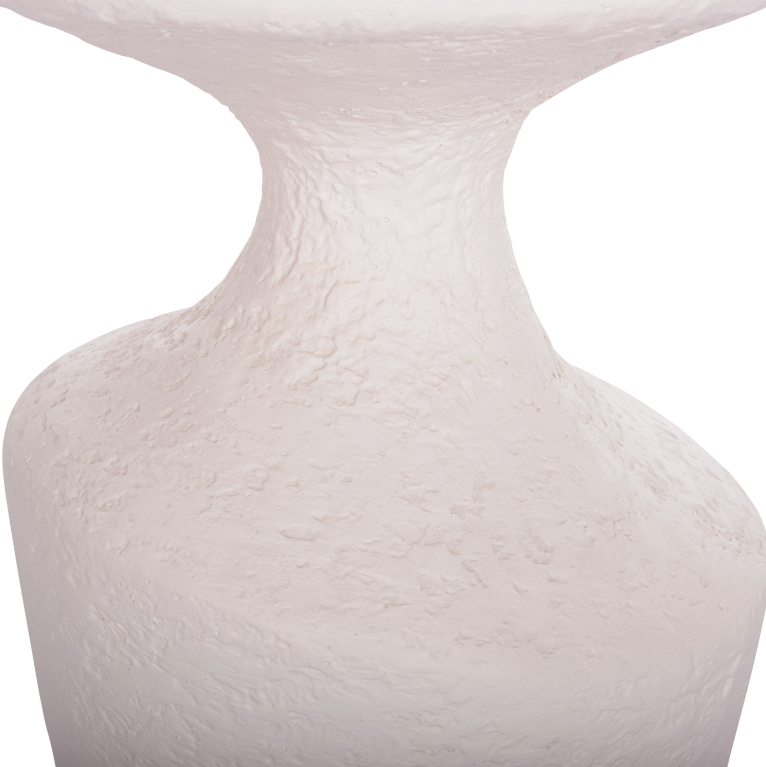 ΤΡΑΠΕΖΙ ΒΟΗΘΗΤΙΚΟ REBON HM18156.02S FIBER CEMENT ΣΕ ΛΕΥΚΟ--Φ27.5x50Υεκ. 8