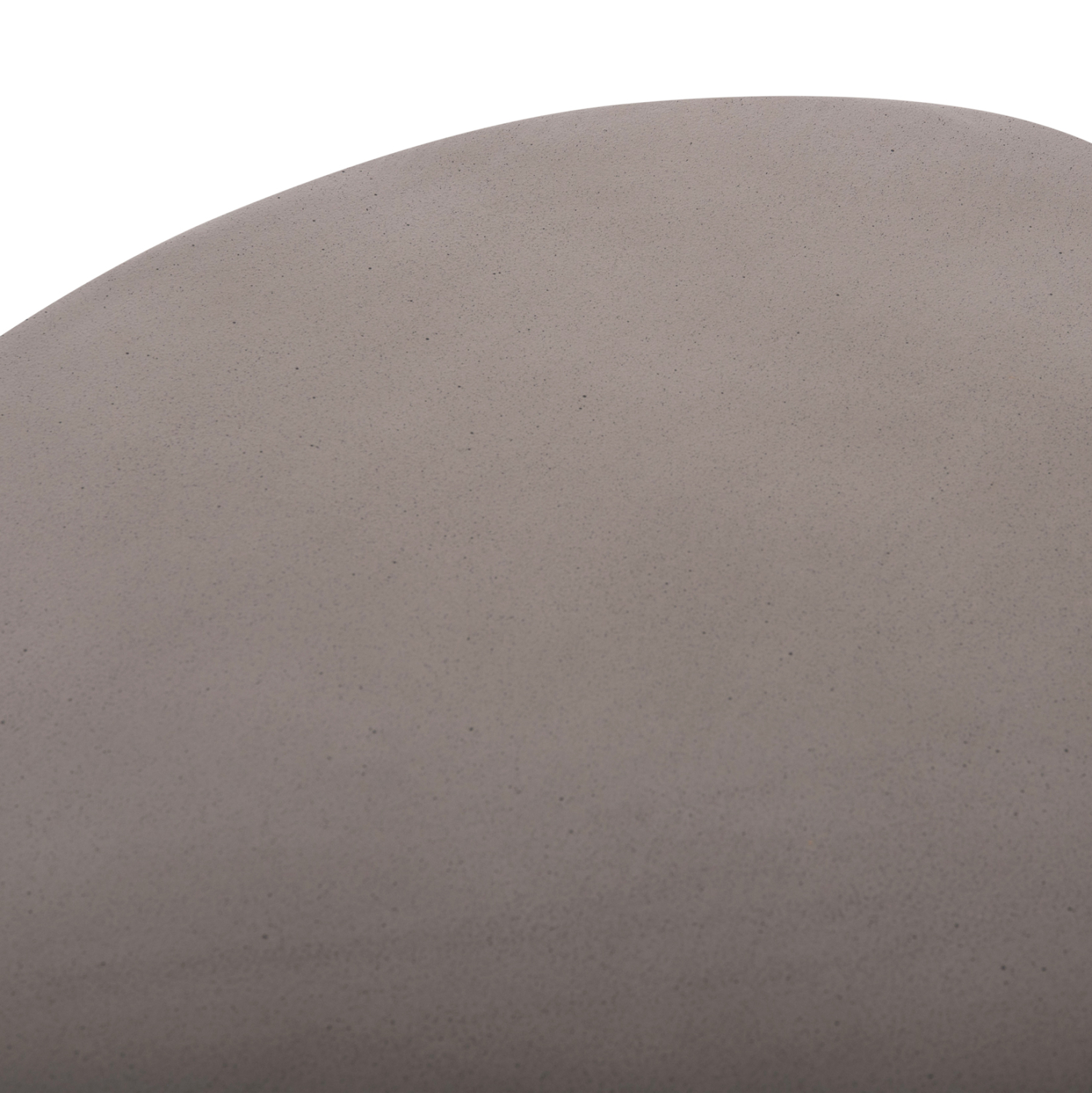 ΤΡΑΠΕΖΙ ΣΑΛΟΝΙΟΥ SALLEN HM18161.03 FIBER CEMENT ΣΕ ΓΚΡΙ--108x94x38,5Υεκ. 10