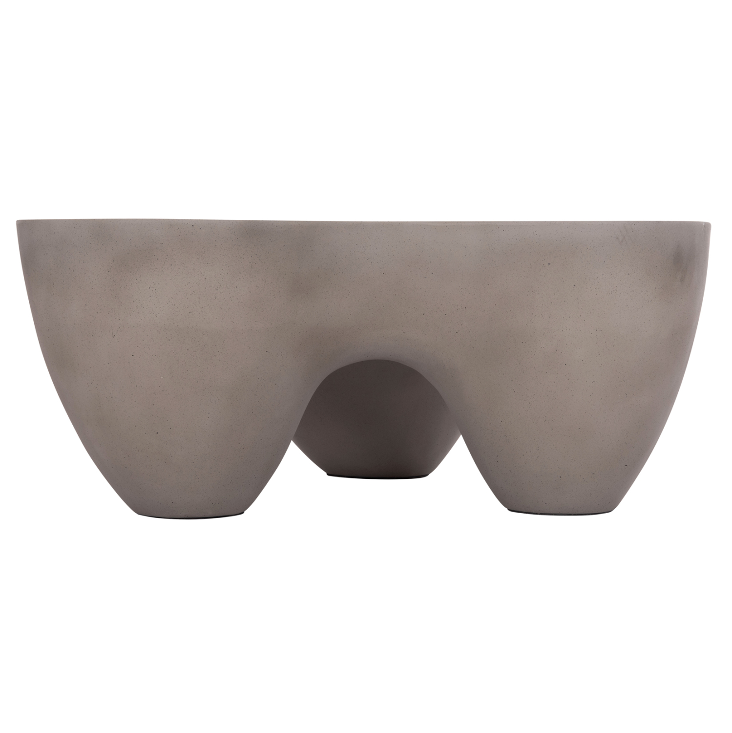 ΤΡΑΠΕΖΙ ΣΑΛΟΝΙΟΥ SALLEN HM18161.03 FIBER CEMENT ΣΕ ΓΚΡΙ--108x94x38,5Υεκ. 4
