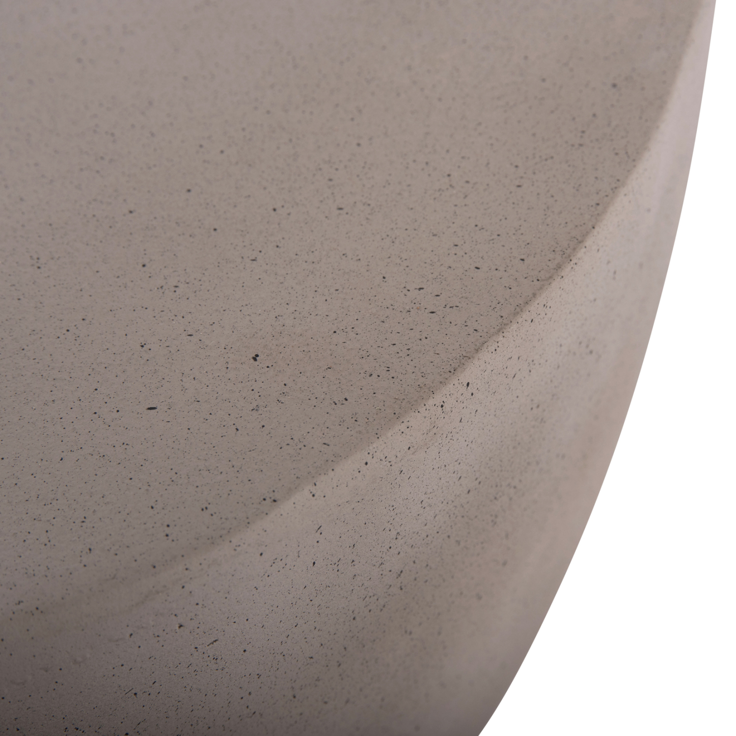 ΤΡΑΠΕΖΙ ΣΑΛΟΝΙΟΥ SALLEN HM18161.03 FIBER CEMENT ΣΕ ΓΚΡΙ--108x94x38,5Υεκ. 6