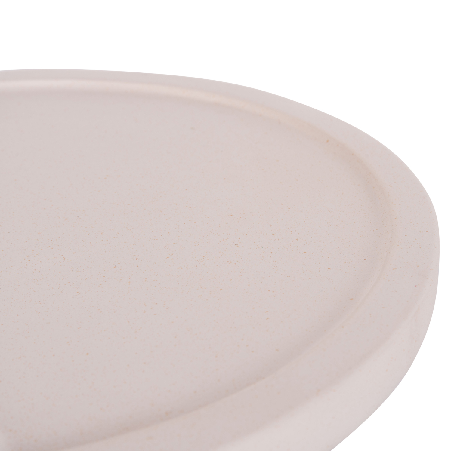 ΒΟΗΘΗΤΙΚΟ ΤΡΑΠΕΖΙ TRED(T) HM18169.02 FIBER CEMENT ΛΕΥΚΟ-ΦΥΣΙΚΟ RATTAN--Φ40x61Υεκ. 8