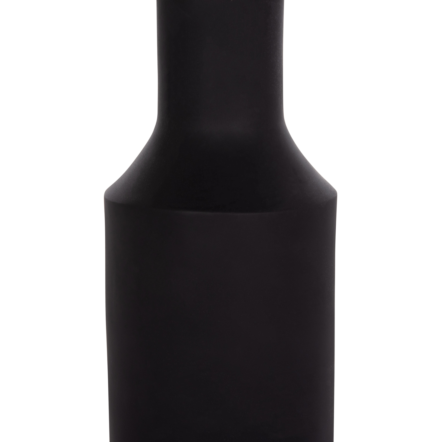 ΒΟΗΘΗΤΙΚΟ ΤΡΑΠΕΖΙ TRED(T) HM18169.01 FIBER CEMENT ΜΑΥΡΟ-ΦΥΣΙΚΟ RATTAN--Φ40x61Υεκ. 7