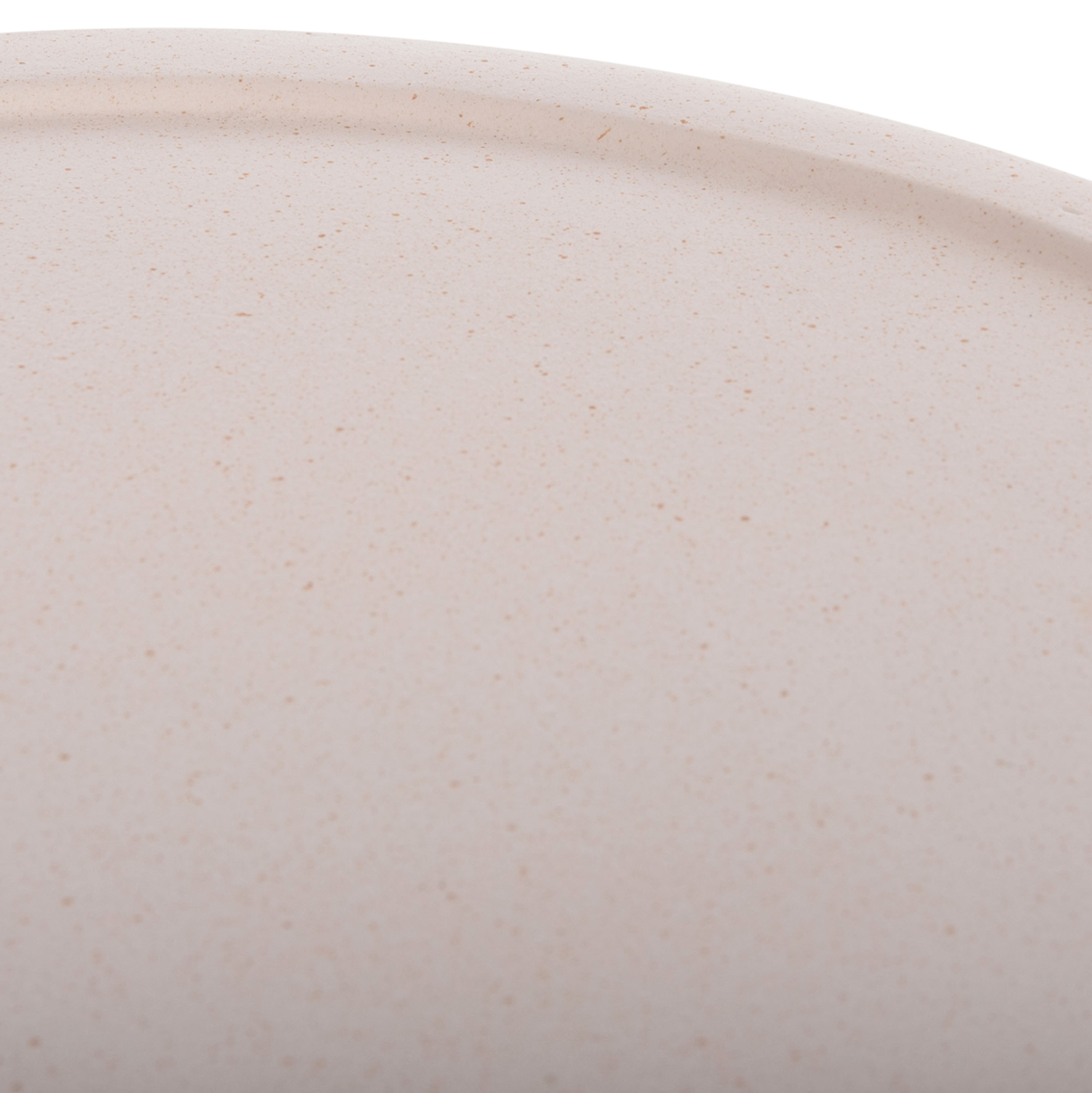 ΒΟΗΘΗΤΙΚΟ ΤΡΑΠΕΖΙ ΓΙΑ ΛΑΜΠΑΤΕΡ TORG HM18170.02 FIBER CEMENT ΛΕΥΚΟ Φ41x62Υεκ. 8