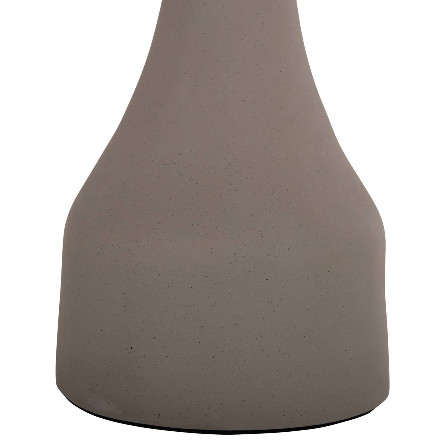 ΒΟΗΘΗΤΙΚΟ ΤΡΑΠΕΖΙ ΓΙΑ ΛΑΜΠΑΤΕΡ TORG HM18170.03 FIBER CEMENT ΓΚΡΙ Φ41x62Υεκ. 5