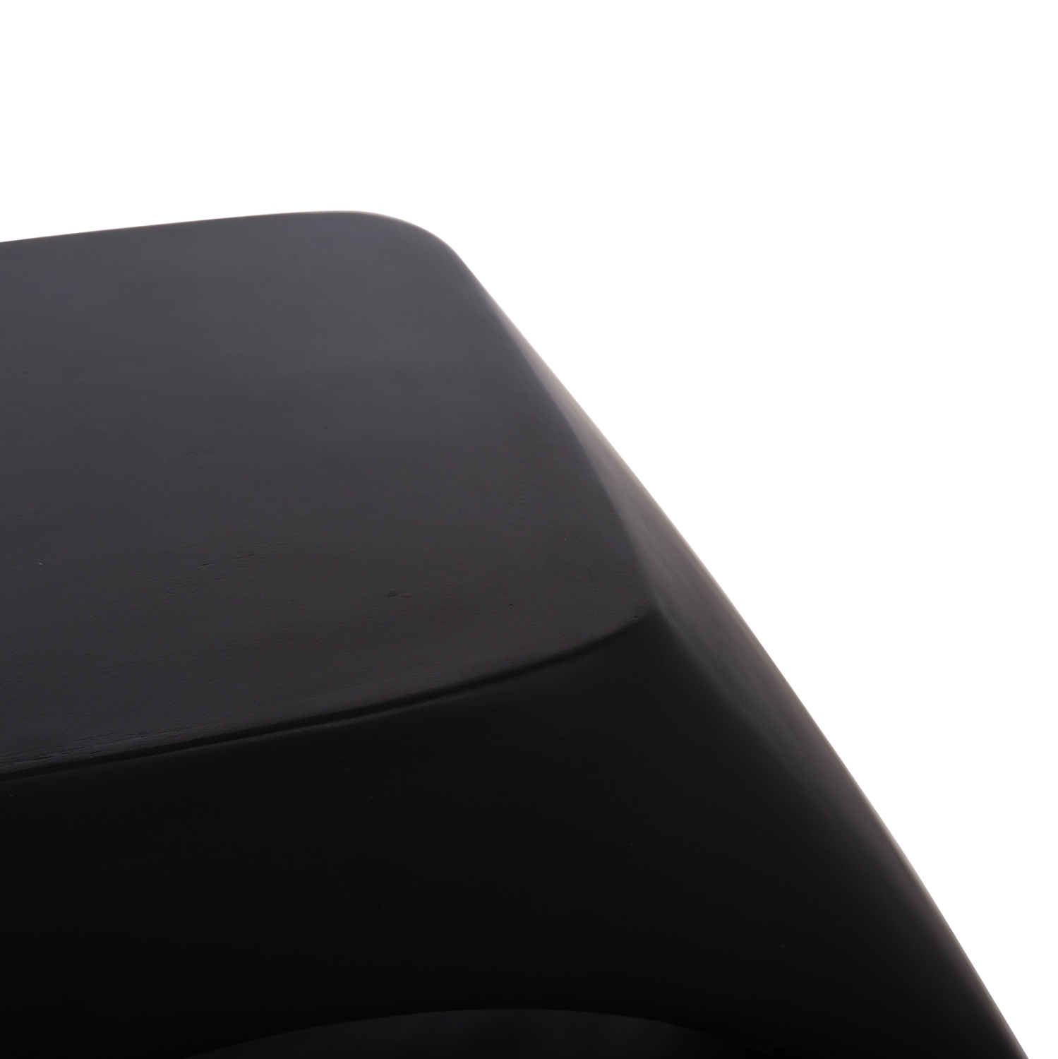 ΣΚΑΜΠΟ ΣΑΛΟΝΙΟΥ LANS HM4691.01 FIBER CEMENT ΣΕ ΜΑΥΡΟ--58x28x45.5Υεκ. 8