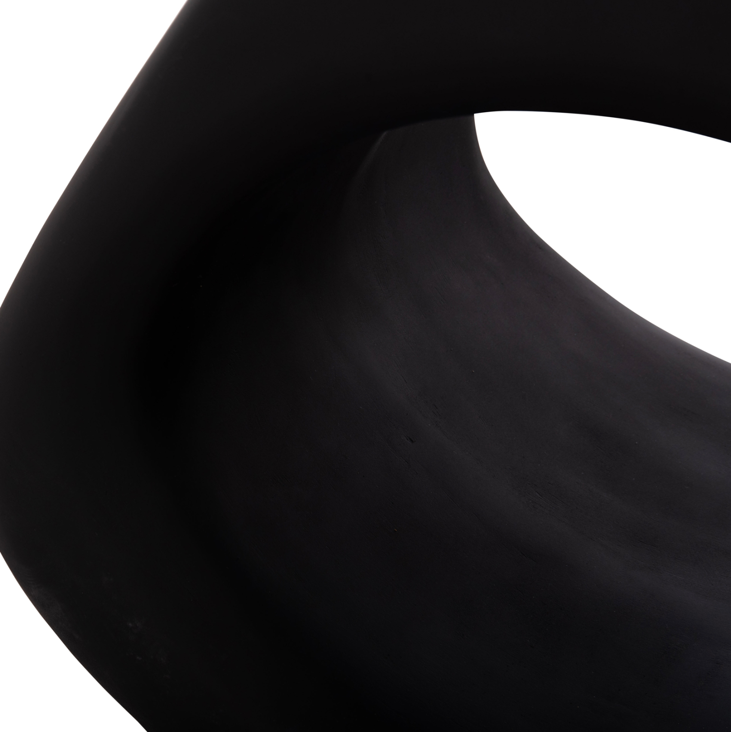 ΣΚΑΜΠΟ ΣΑΛΟΝΙΟΥ LANS HM4691.01 FIBER CEMENT ΣΕ ΜΑΥΡΟ--58x28x45.5Υεκ. 9