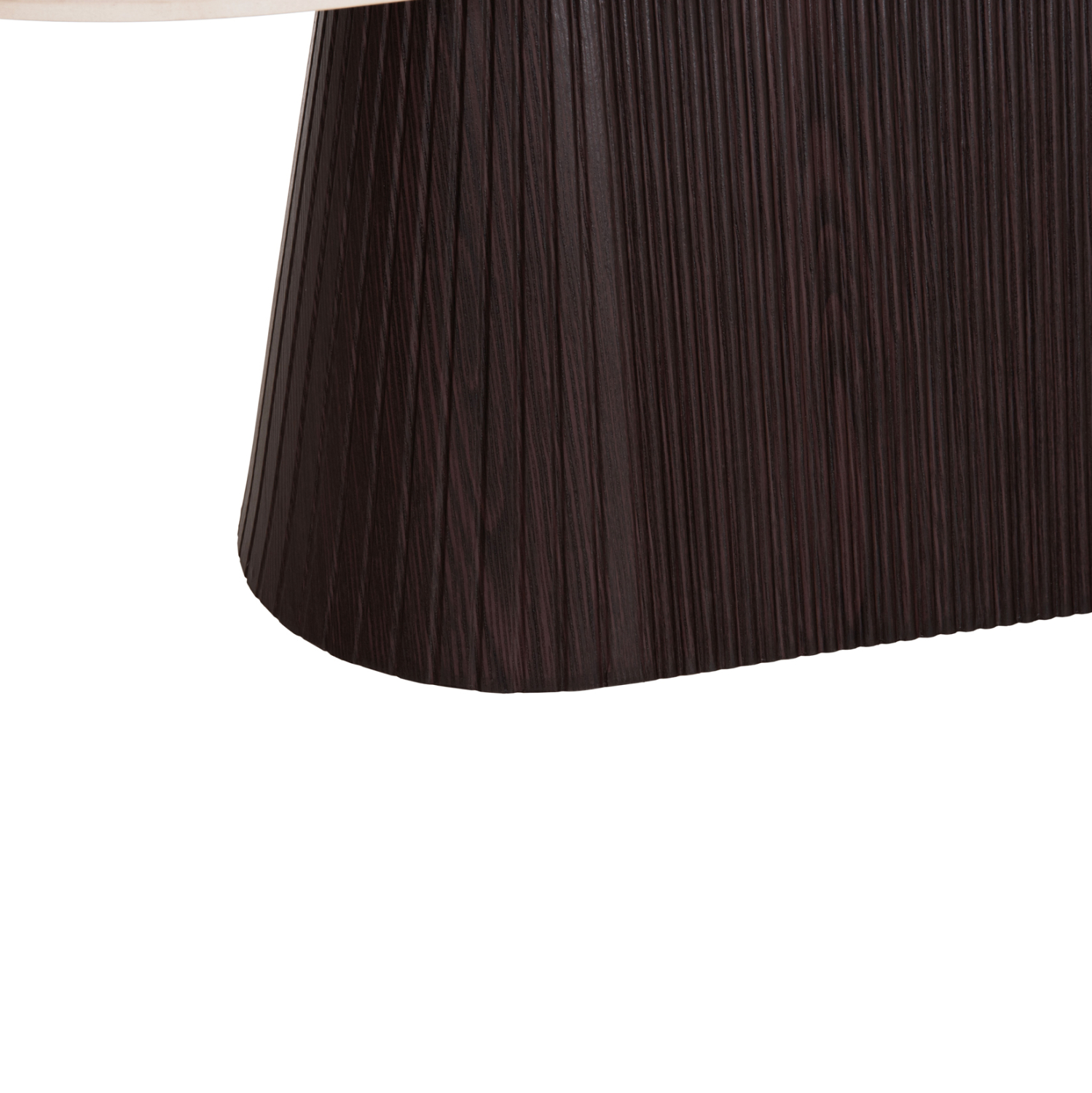 ΤΡΑΠΕΖΙ ΣΑΛΟΝΙΟΥ ΟΒΑΛ CATER HM18321 ΚΕΡΑΜΙΚΟ TOP ΟΨΗ ΤΡΑΒΕΡΤΙΝΑΣ-MDF ΒΑΣΗ 120x60x46Υεκ 9