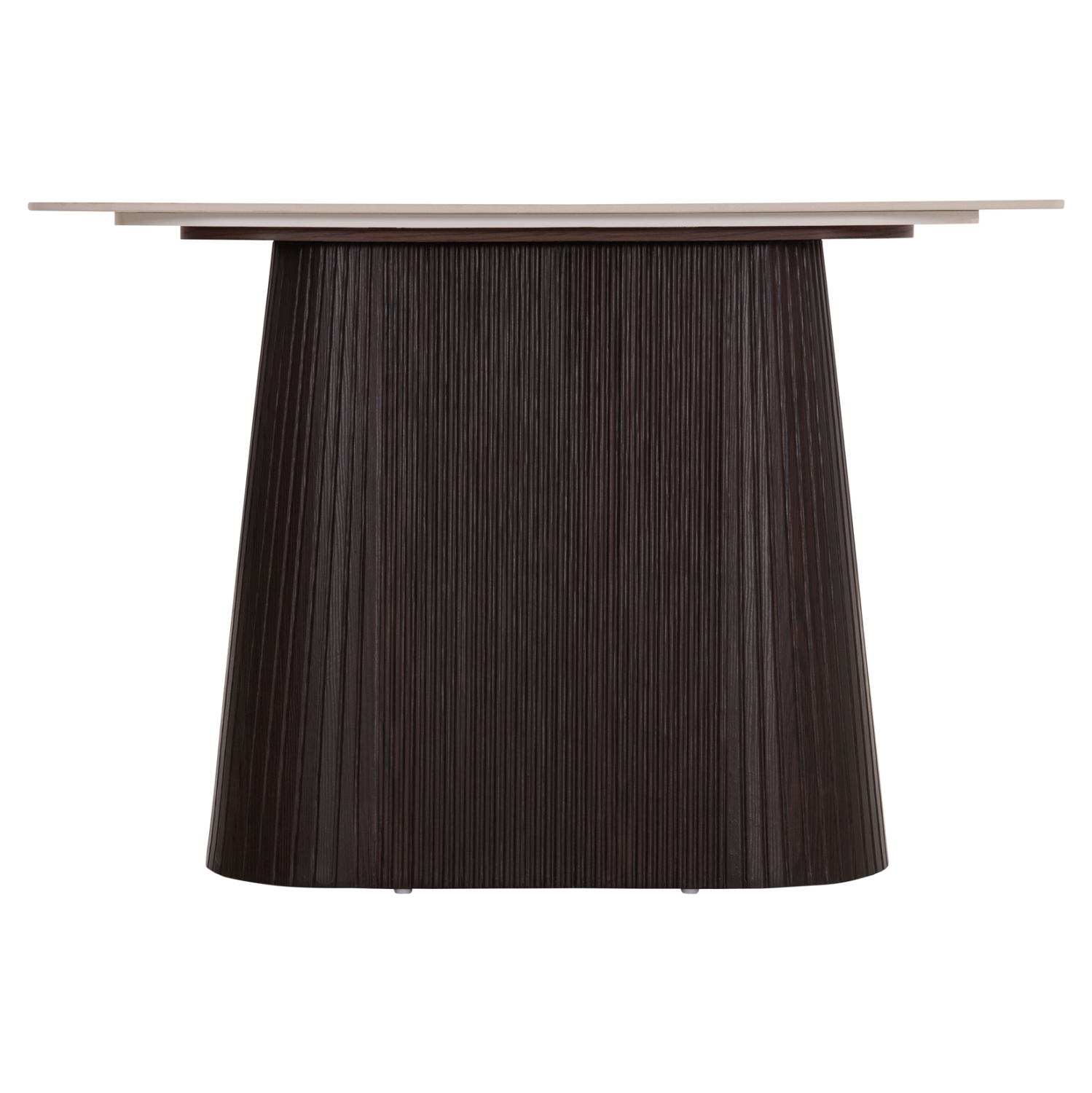 ΚΟΝΣΟΛΑ CATER HM18323 ΚΕΡΑΜΙΚΟ TOP ΟΨΗ ΤΡΑΒΕΡΤΙΝΑΣ-MDF ΒΑΣΗ 120x40x78Υεκ. 3