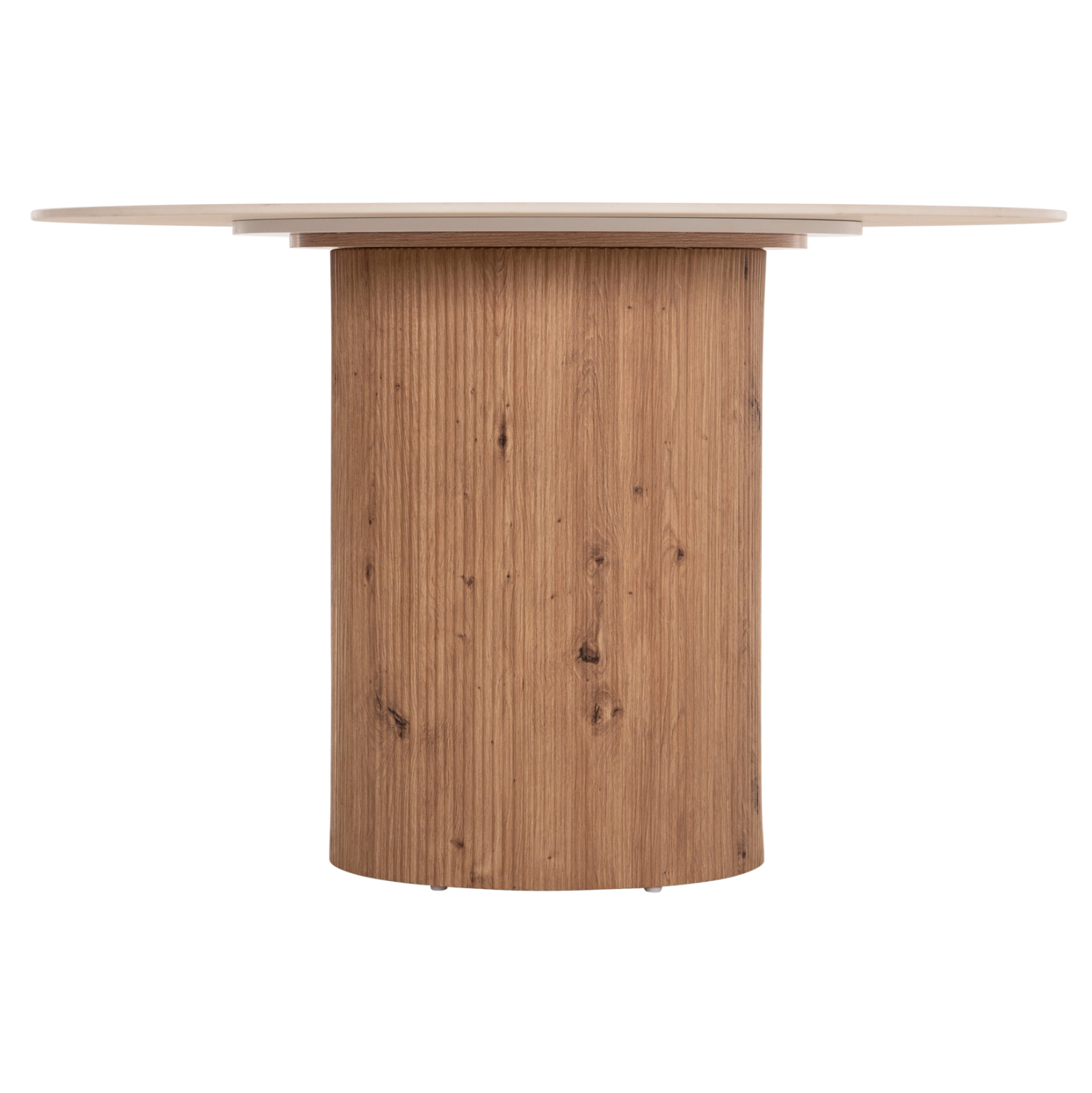 ΤΡΑΠΕΖΙ ΤΡΑΠΕZΑΡΙΑΣ TWIL HM18324 ΚΕΡΑΜΙΚΟ TOP ΟΨΗ ΤΡΑΒΕΡΤΙΝΑΣ-MDF ΒΑΣΗ Φ120x76Υεκ 3