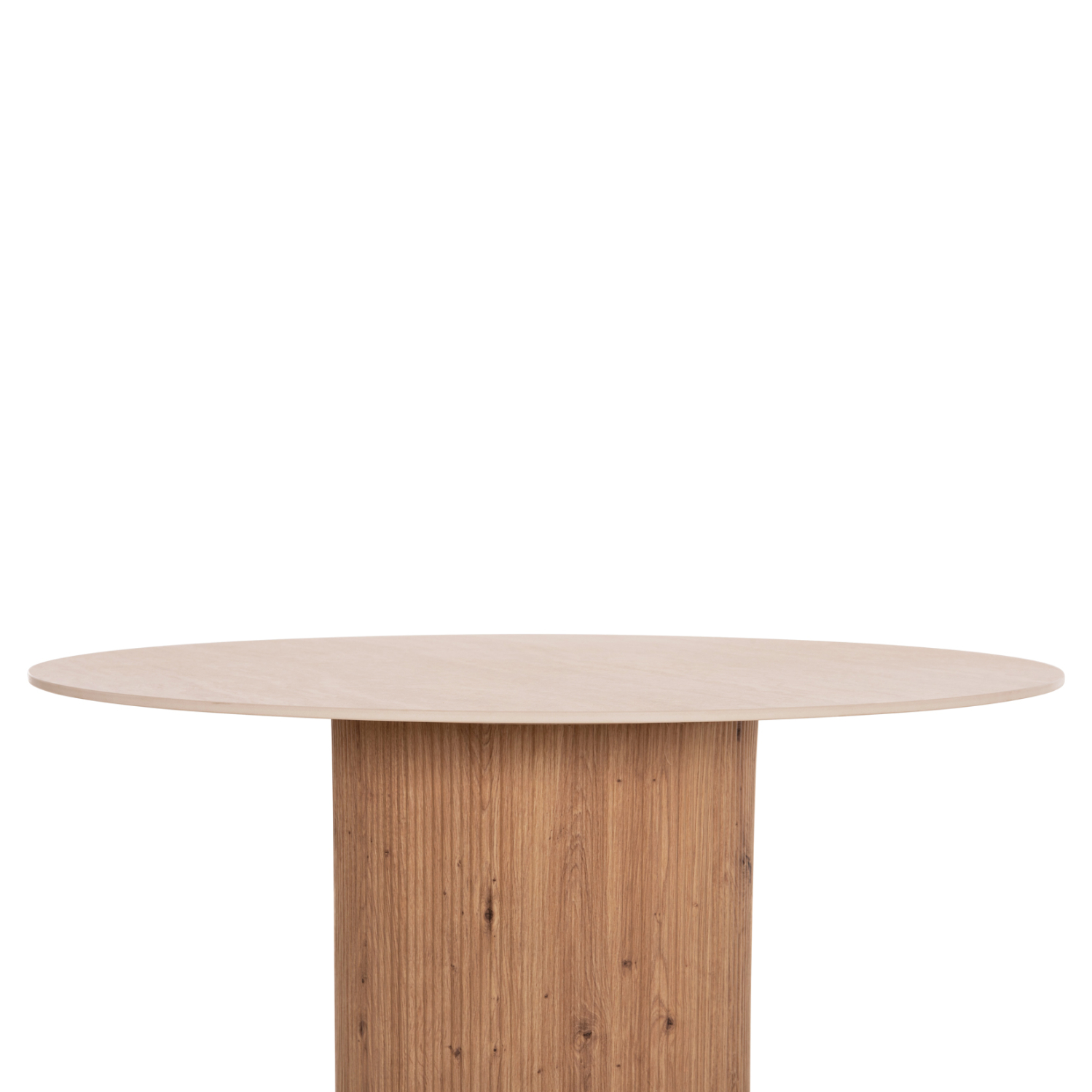 ΤΡΑΠΕΖΙ ΤΡΑΠΕZΑΡΙΑΣ TWIL HM18324 ΚΕΡΑΜΙΚΟ TOP ΟΨΗ ΤΡΑΒΕΡΤΙΝΑΣ-MDF ΒΑΣΗ Φ120x76Υεκ 4