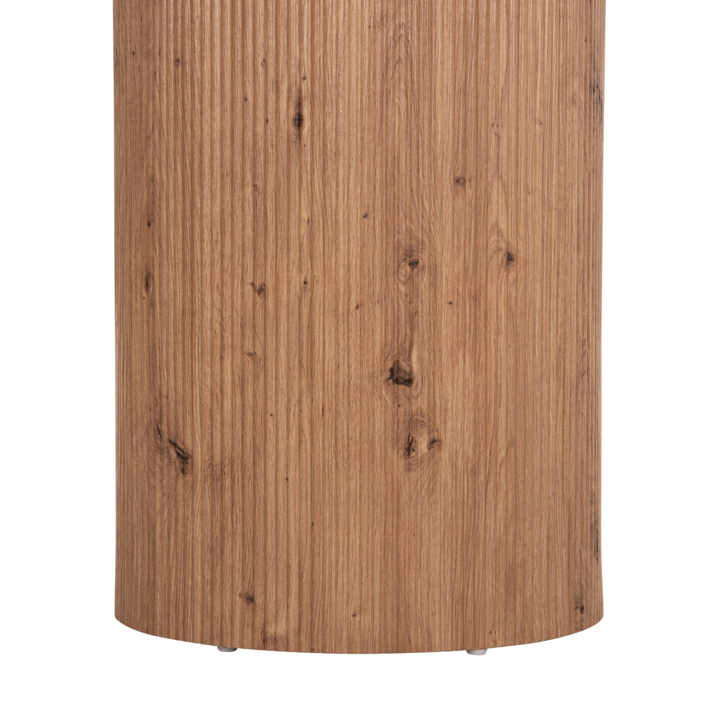 ΤΡΑΠΕΖΙ ΤΡΑΠΕZΑΡΙΑΣ TWIL HM18324 ΚΕΡΑΜΙΚΟ TOP ΟΨΗ ΤΡΑΒΕΡΤΙΝΑΣ-MDF ΒΑΣΗ Φ120x76Υεκ 5