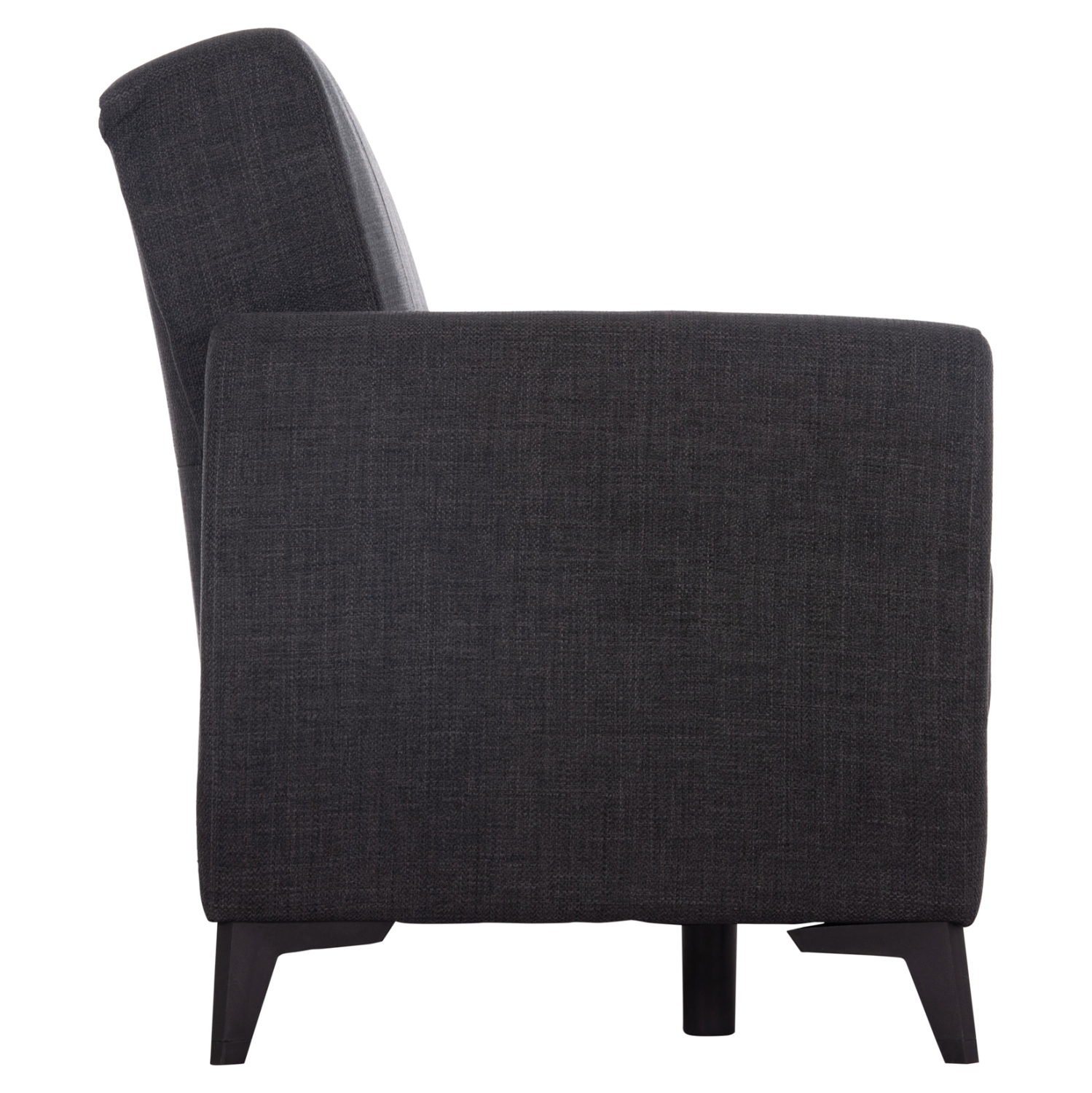 ΚΑΝΑΠΕΣ ΚΡΕΒΑΤΙ ΜΕ ΑΠΟΘ.ΧΩΡΟ ΔΙΘΕΣΙΟΣ NIKKO HM3293.01 ΓΚΡΙ ΥΦΑΣΜΑ 144x75x84Υεκ. 6