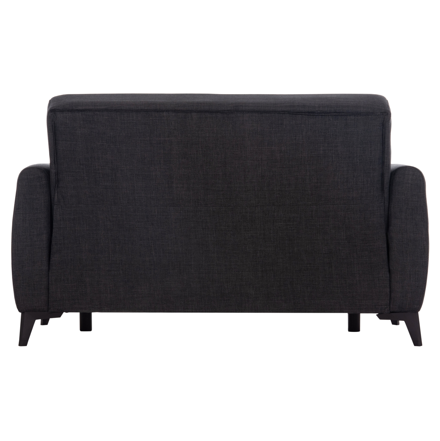 ΚΑΝΑΠΕΣ ΚΡΕΒΑΤΙ ΜΕ ΑΠΟΘ.ΧΩΡΟ ΔΙΘΕΣΙΟΣ NIKKO HM3293.01 ΓΚΡΙ ΥΦΑΣΜΑ 144x75x84Υεκ. 7