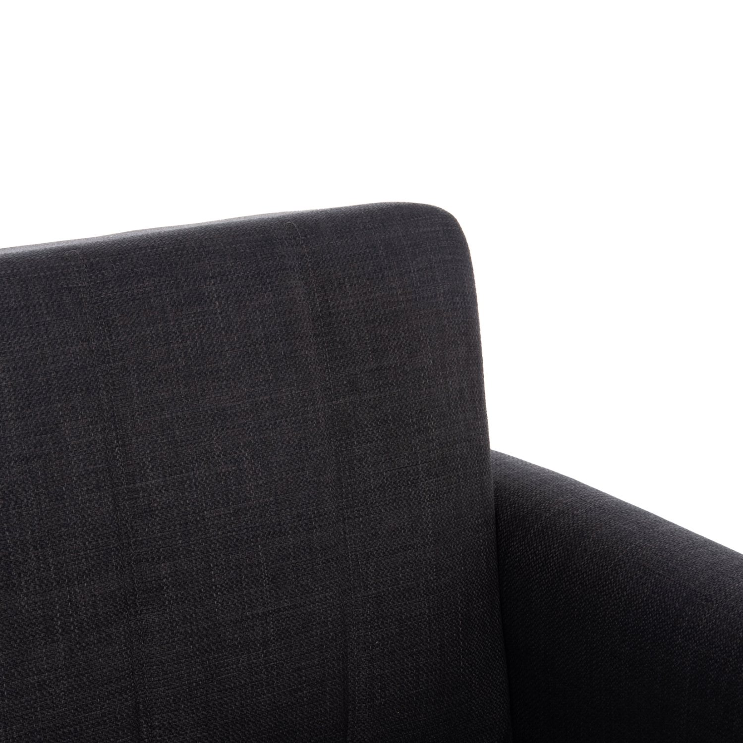 ΚΑΝΑΠΕΣ ΚΡΕΒΑΤΙ ΜΕ ΑΠΟΘ.ΧΩΡΟ ΔΙΘΕΣΙΟΣ NIKKO HM3293.01 ΓΚΡΙ ΥΦΑΣΜΑ 144x75x84Υεκ. 8