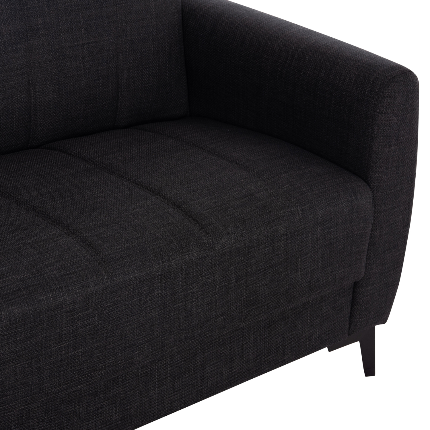 ΚΑΝΑΠΕΣ ΚΡΕΒΑΤΙ ΜΕ ΑΠΟΘ.ΧΩΡΟ ΔΙΘΕΣΙΟΣ NIKKO HM3293.01 ΓΚΡΙ ΥΦΑΣΜΑ 144x75x84Υεκ. 9