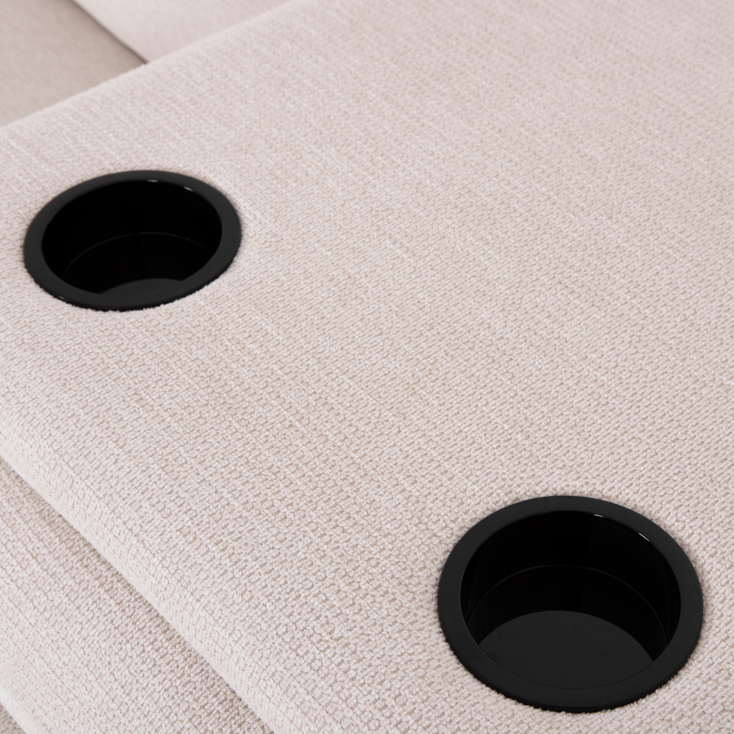 ΚΑΝΑΠΕΣ ΑΡΙΣΤΕΡΗ ΓΩΝΙΑ SYNTHIA HM3308.01L ΑΝΑΚΛΙΣΗ &amp; ΑΠΟΘ.ΧΩΡΟΣ--ΜΠΕΖ 245x170x98Υεκ 7