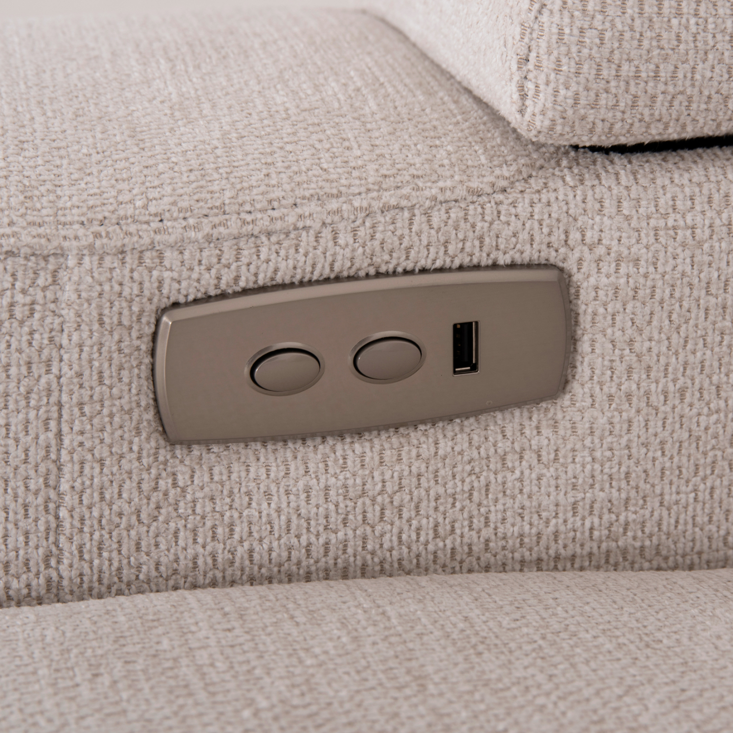 ΚΑΝΑΠΕΣ ΔΕΞΙΑ ΓΩΝΙΑ SYNTHIA HM3308.01R ΑΝΑΚΛΙΣΗ &amp; ΑΠΟΘ.ΧΩΡΟΣ--ΜΠΕΖ 245x170x98Υεκ 6