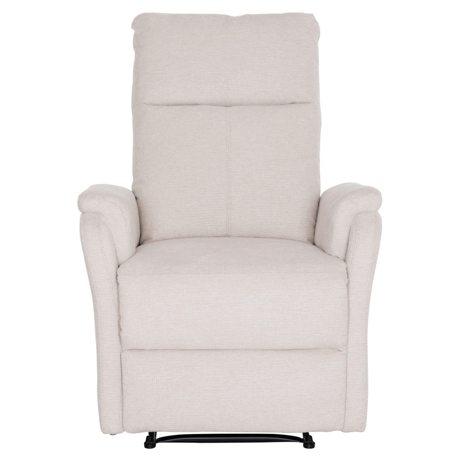 ΠΟΛΥΘΡΟΝΑ RELAX ΜΕ ΗΛΕΚΤΡΙΚΗ ΑΝΑΚΛΙΣΗ SYNTHIA HM3309.01 ΜΠΕΖ ΥΦΑΣΜΑ 75x86x100Yεκ 3