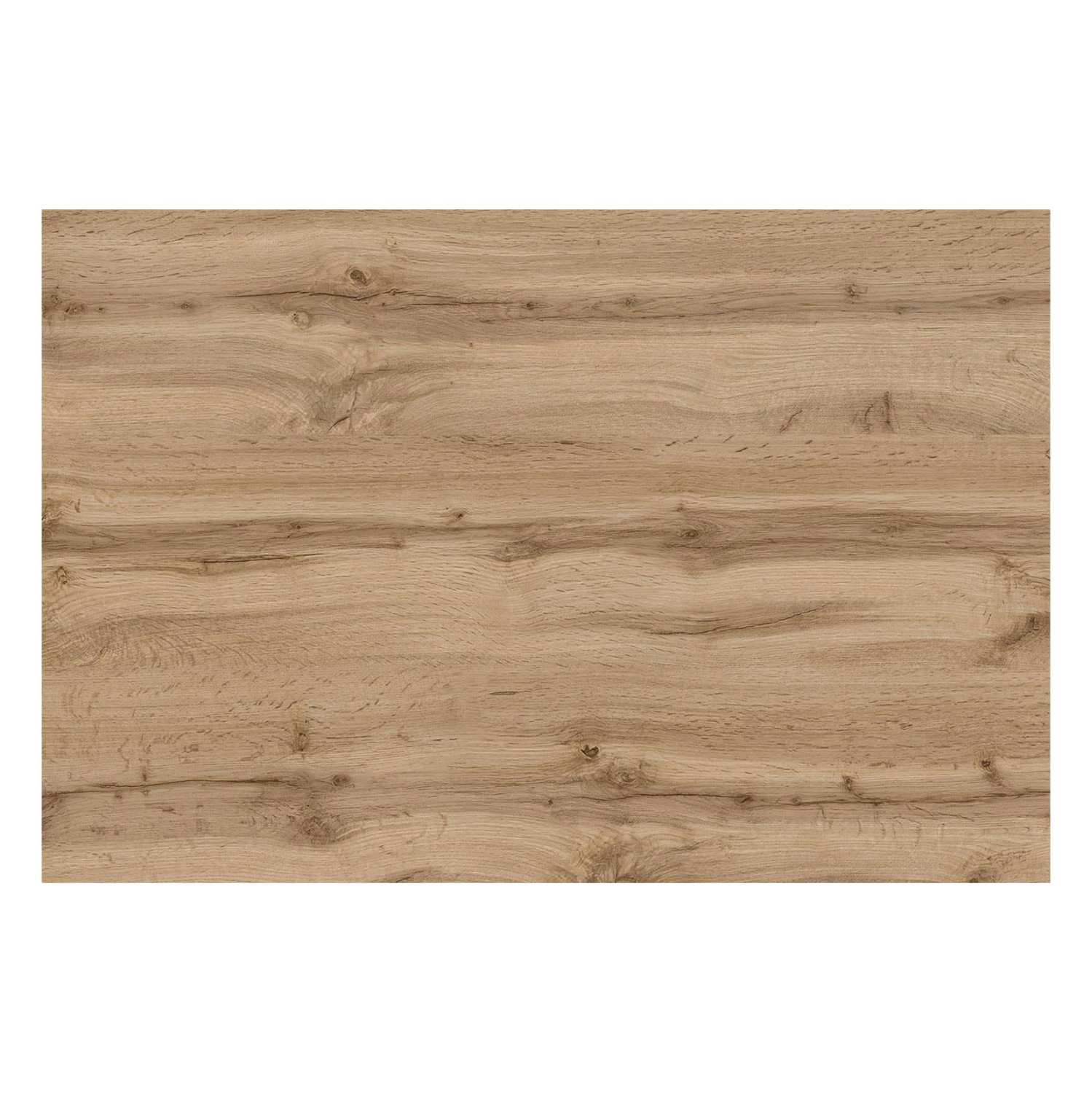 ΕΠΙΦΑΝΕΙΑ ΤΡΑΠΕΖΙΟΥ HPL ΟΡΘΟΓΩΝΙΑ HM5840.36 SONAMA OAK 120x80εκ. 1