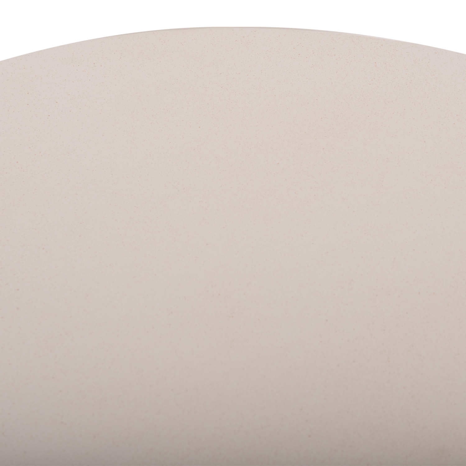ΤΡΑΠΕΖΙ ΣΑΛΟΝΙΟΥ ANNA HM18158.02 FIBER CEMENT ΣΕ ΛΕΥΚΟ--Φ92x44.5Υεκ 7